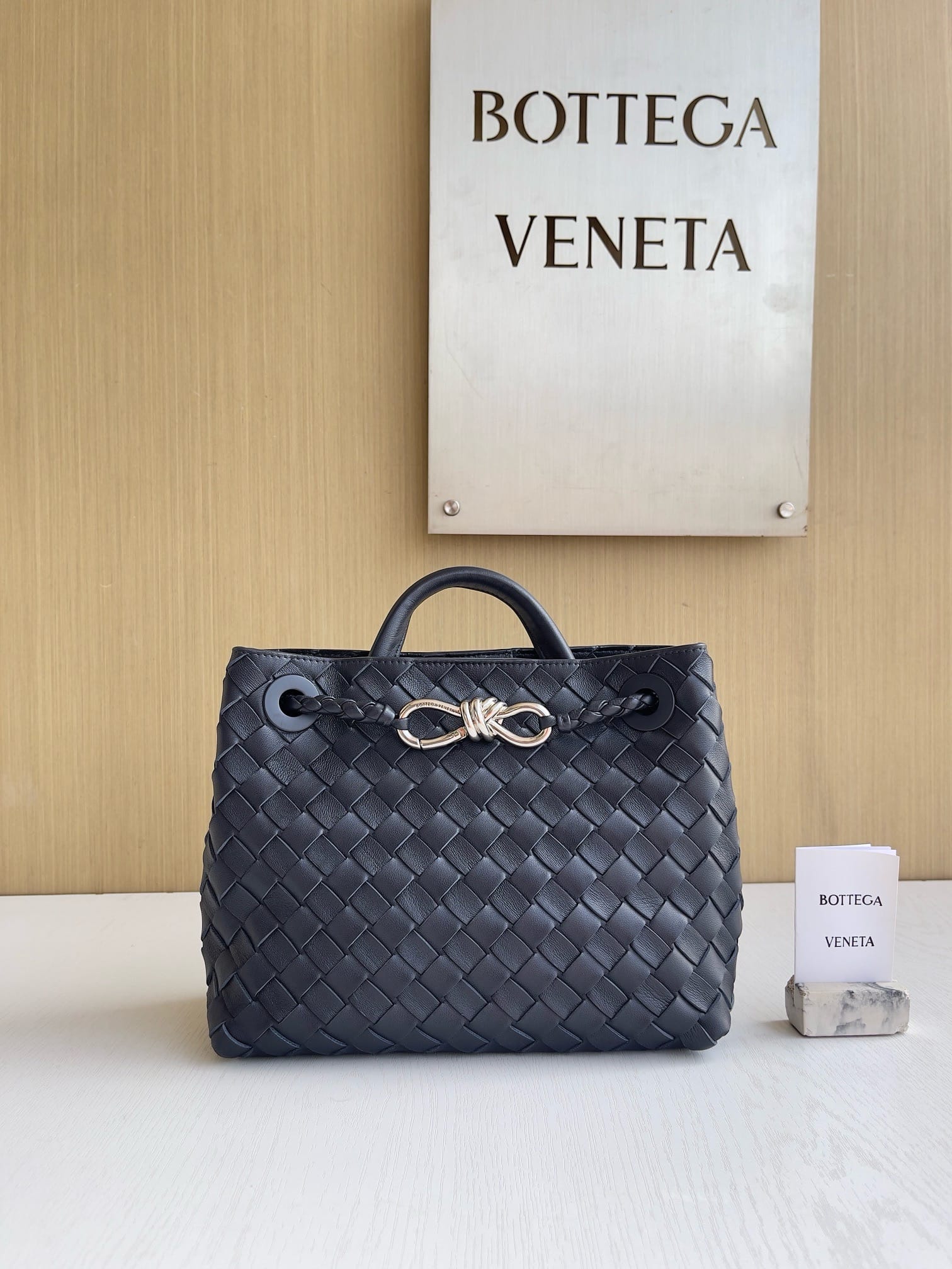 Andiamo Bottega Veneta 743568.7