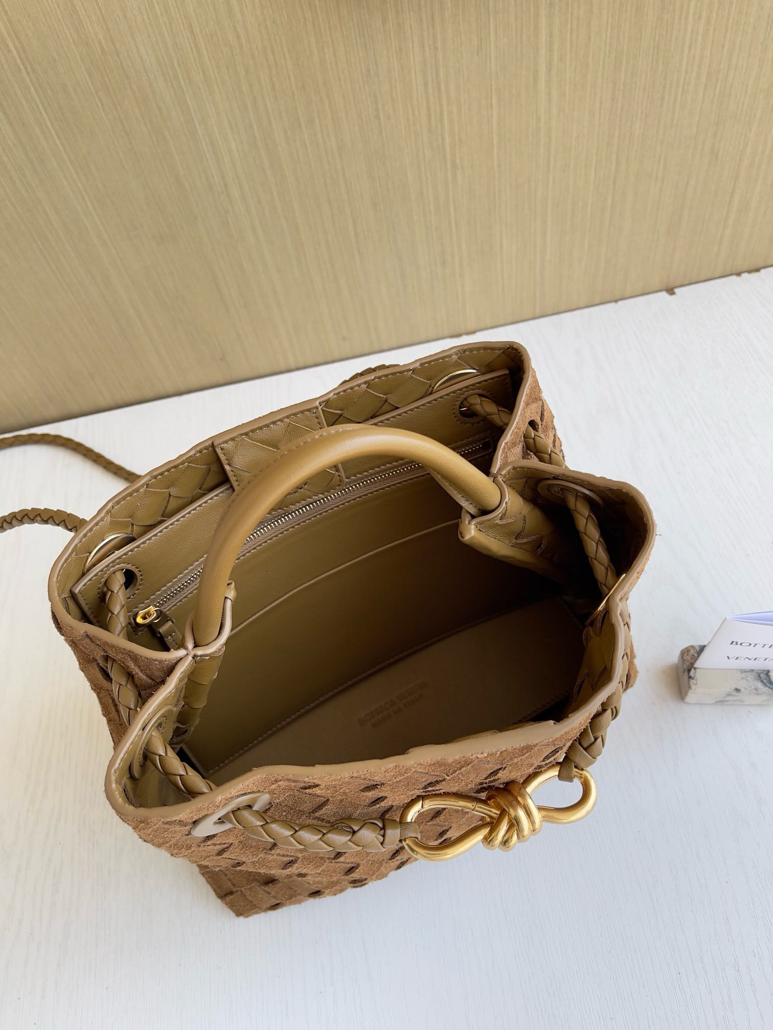 Andiamo Bottega Veneta 743568.8