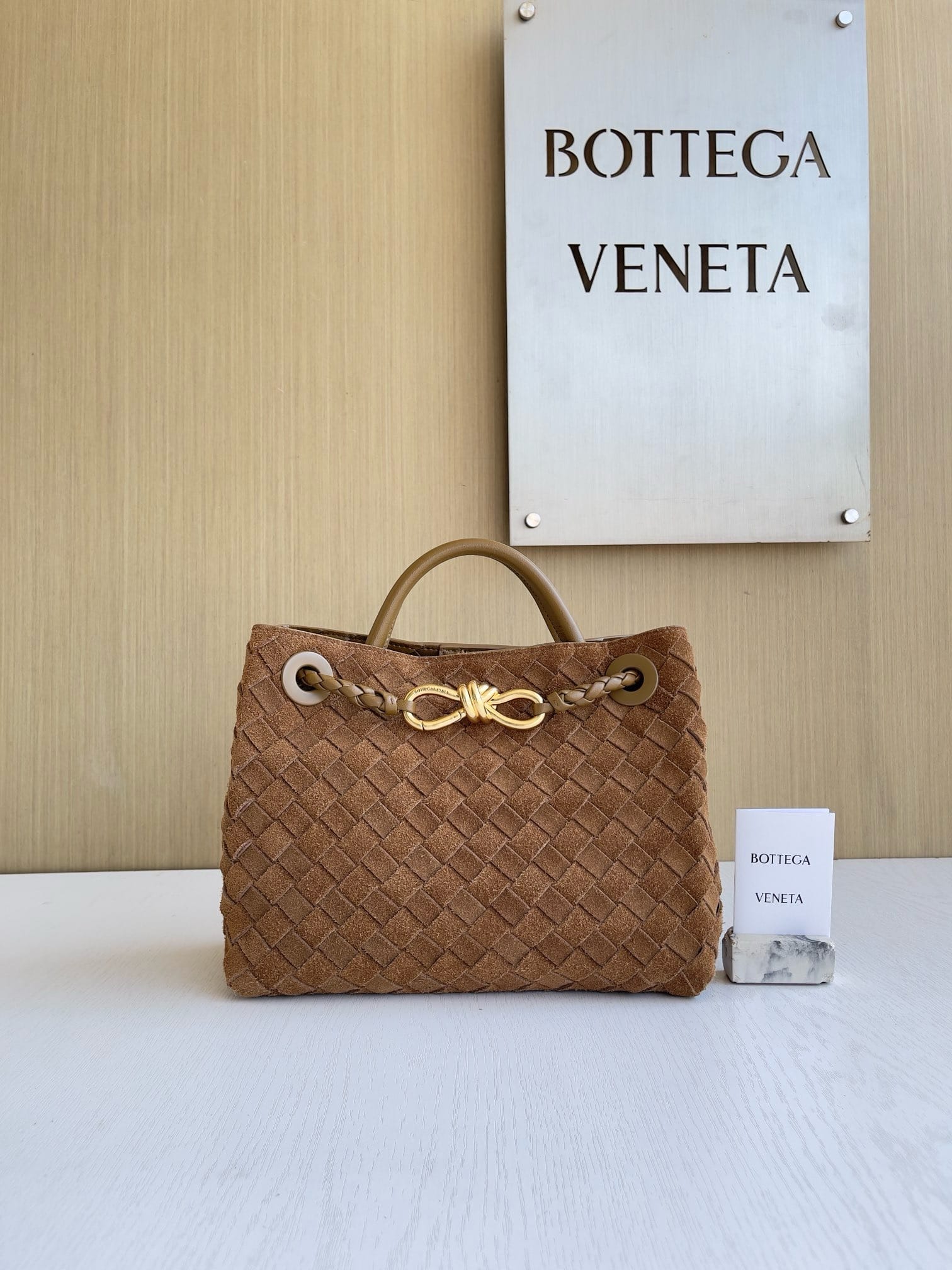 Andiamo Bottega Veneta 743568.8