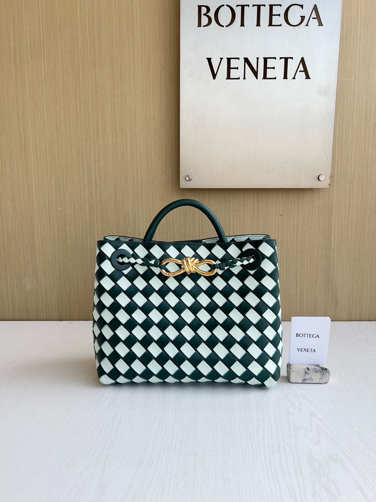 Andiamo Bottega Veneta 743568.9