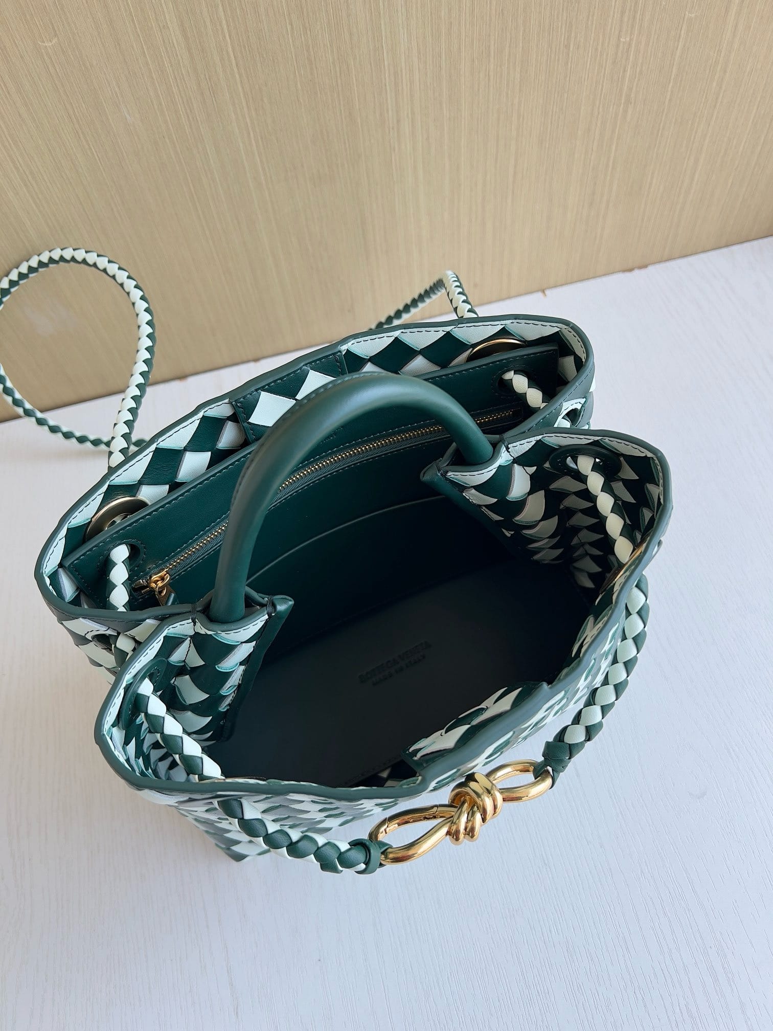 Andiamo Bottega Veneta 743568.9