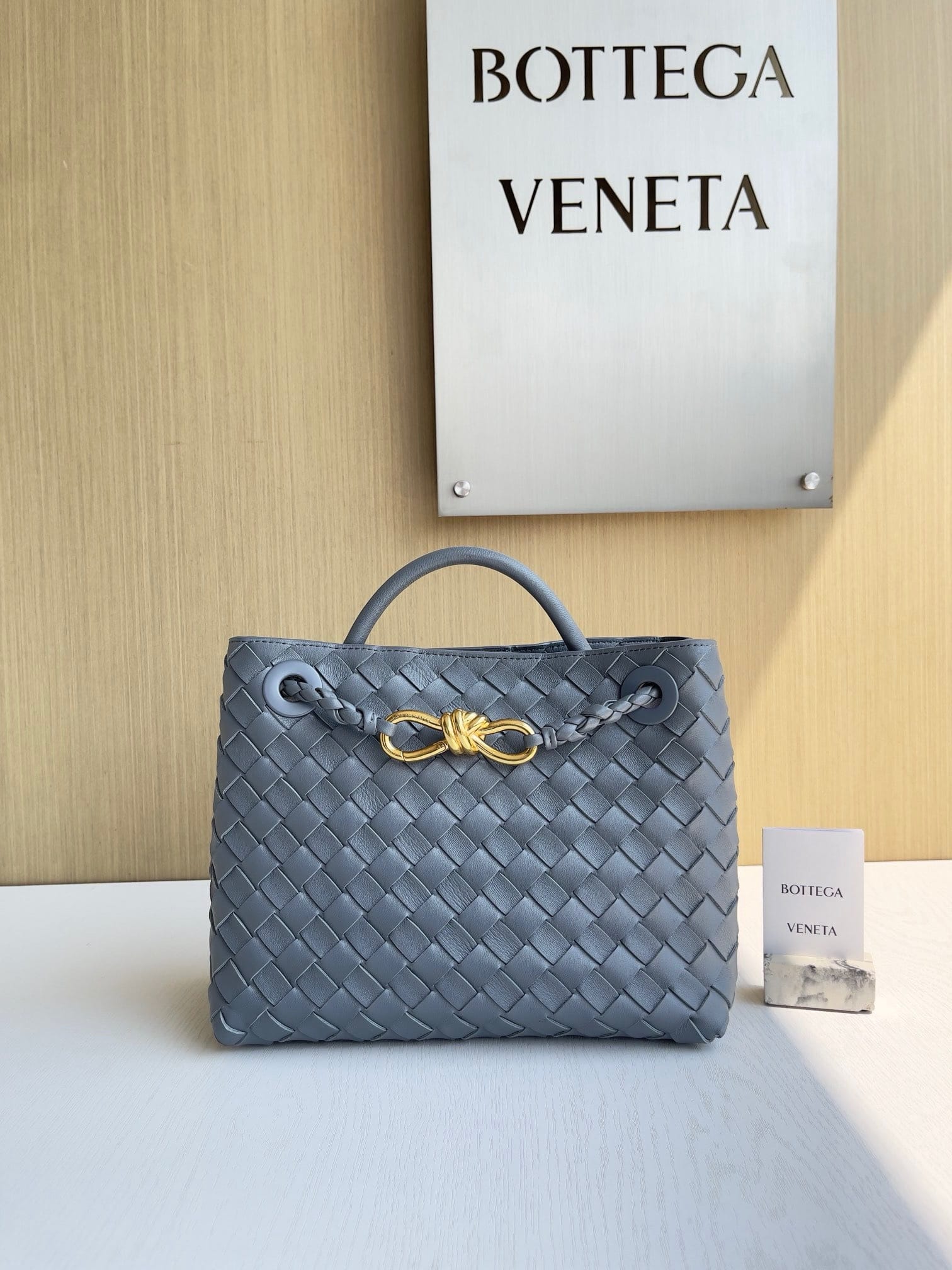 Andiamo Bottega Veneta 743568.12