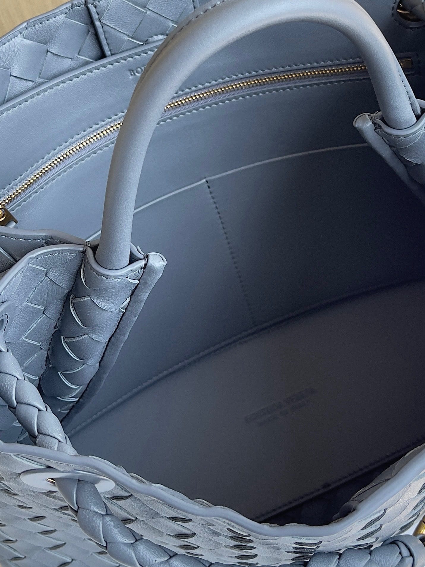 Andiamo Bottega Veneta 743568.12