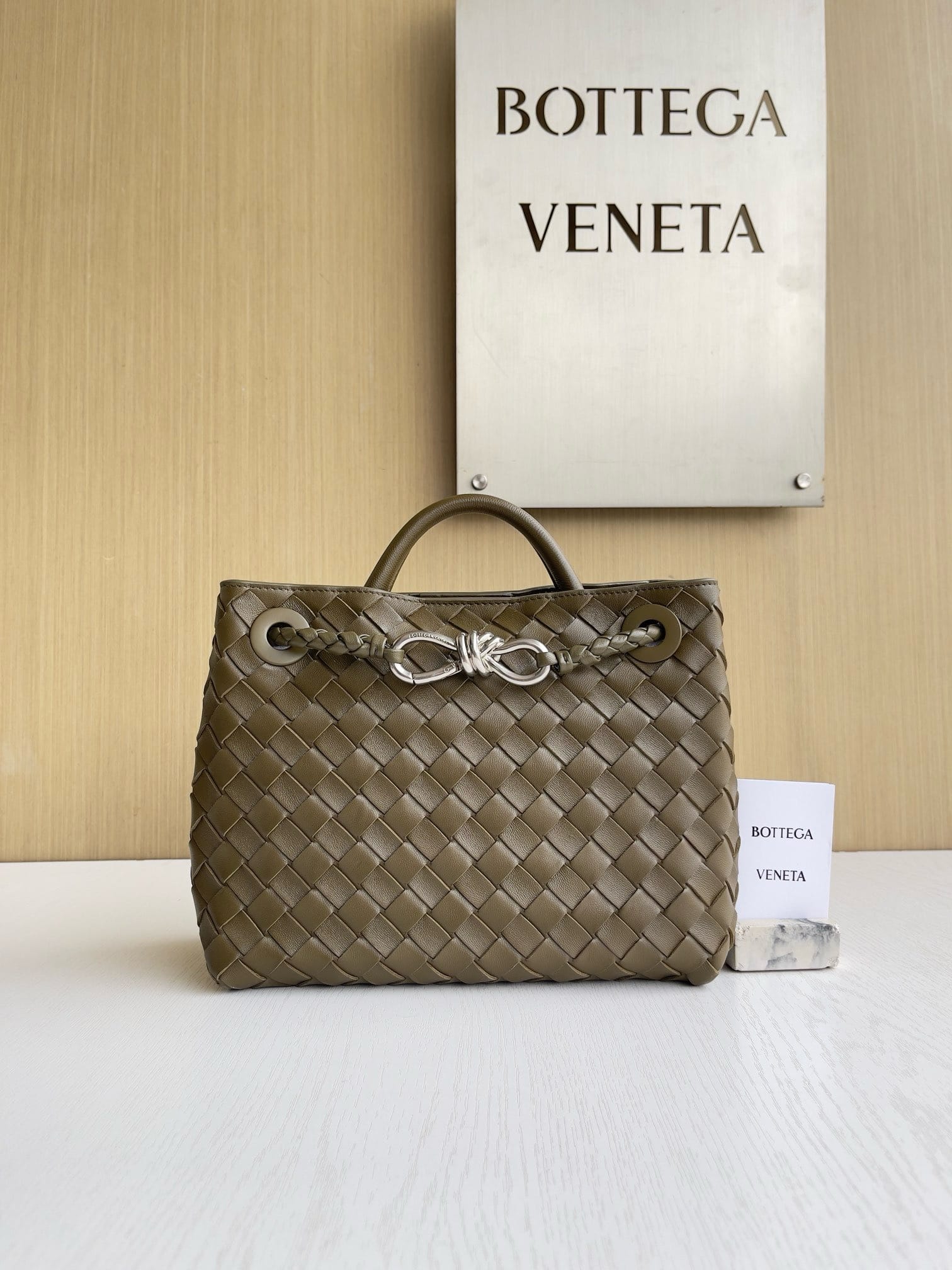 Andiamo Bottega Veneta 743568.13