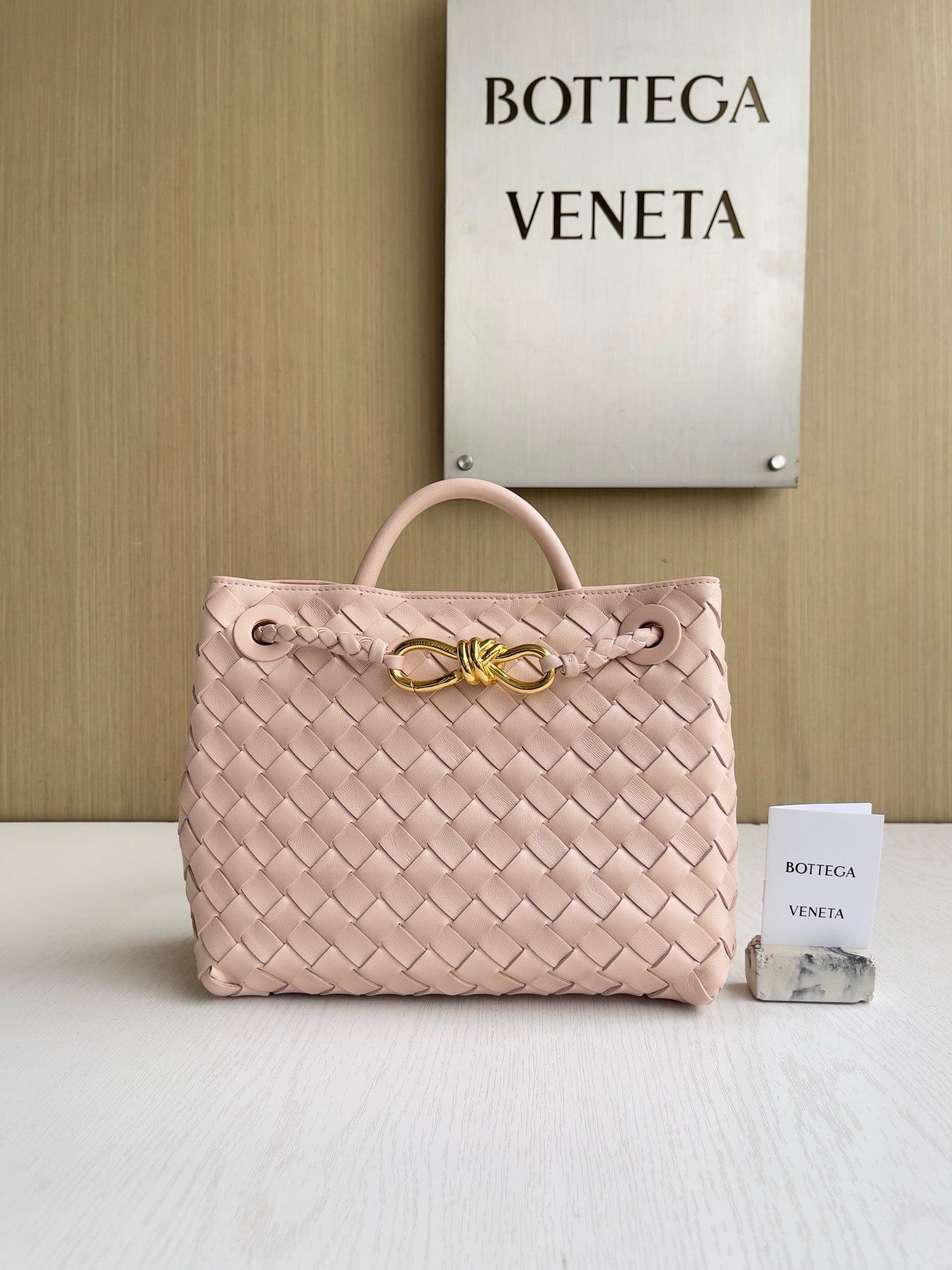 Andiamo Bottega Veneta 743568.14
