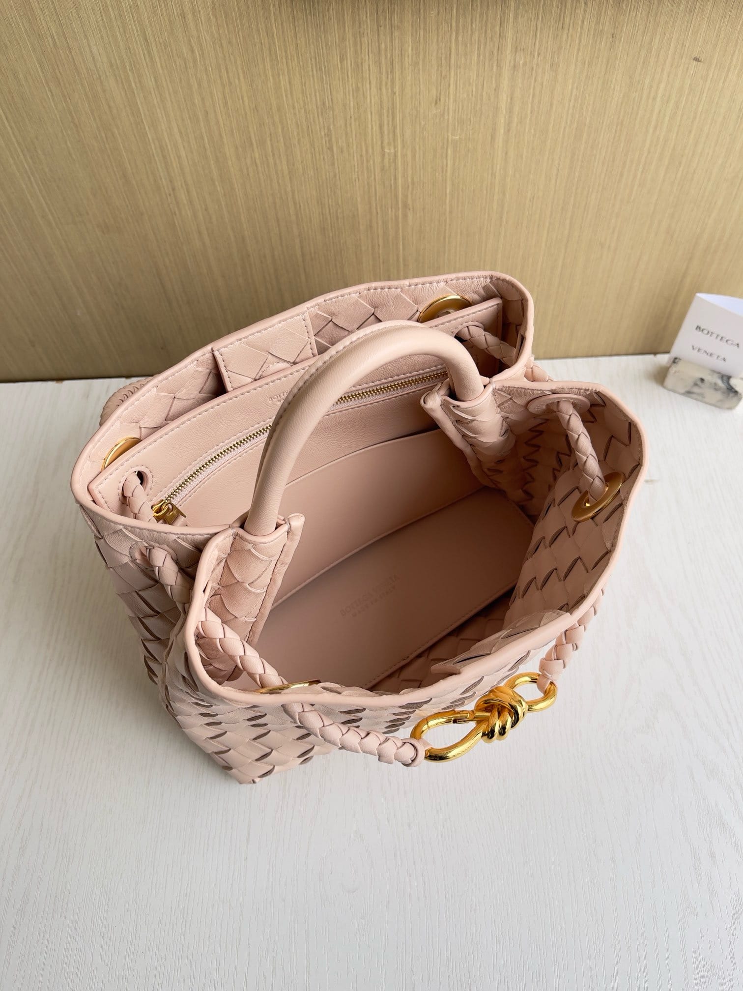 Andiamo Bottega Veneta 743568.14