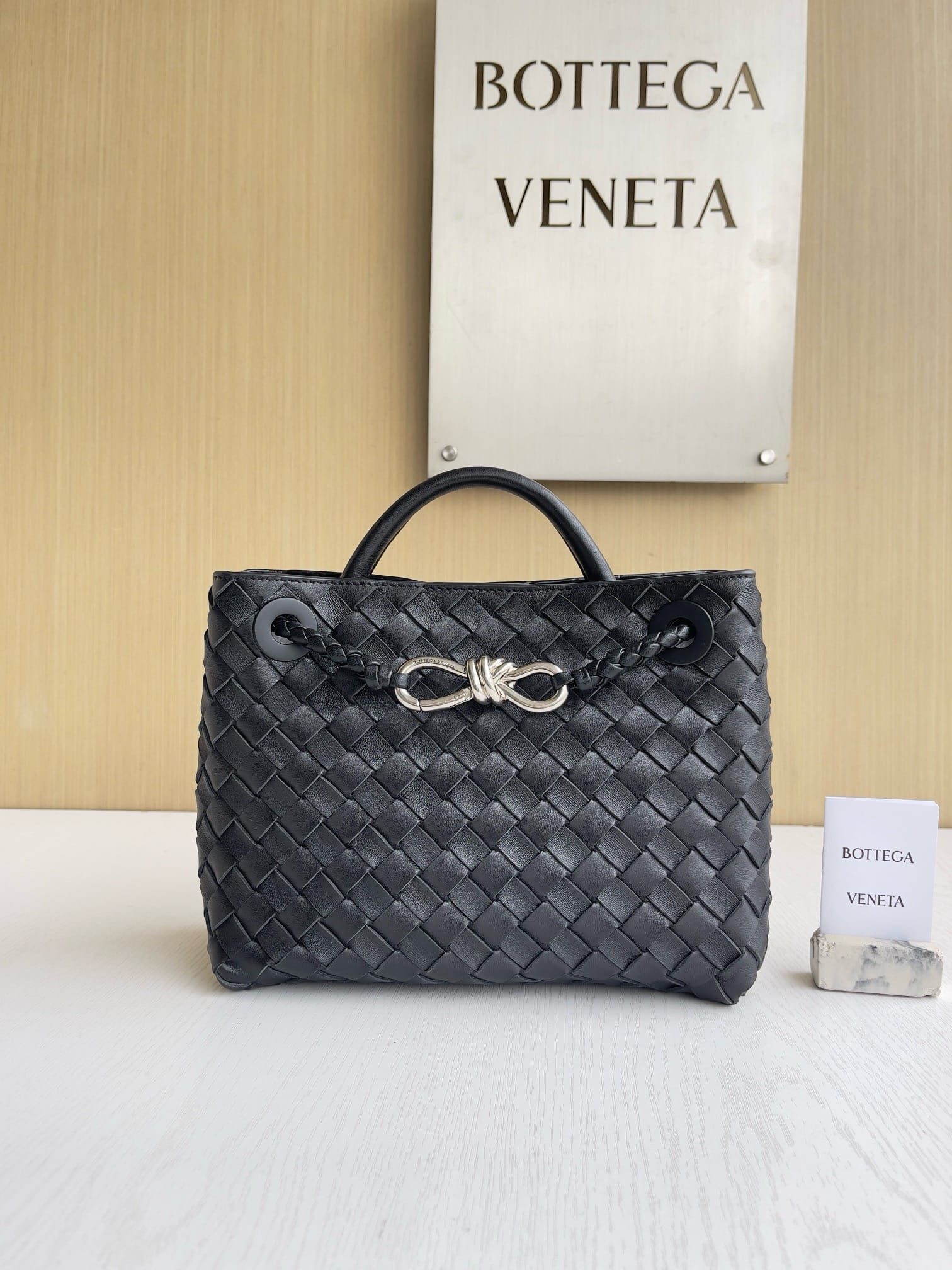 Andiamo Bottega Veneta 743568.15