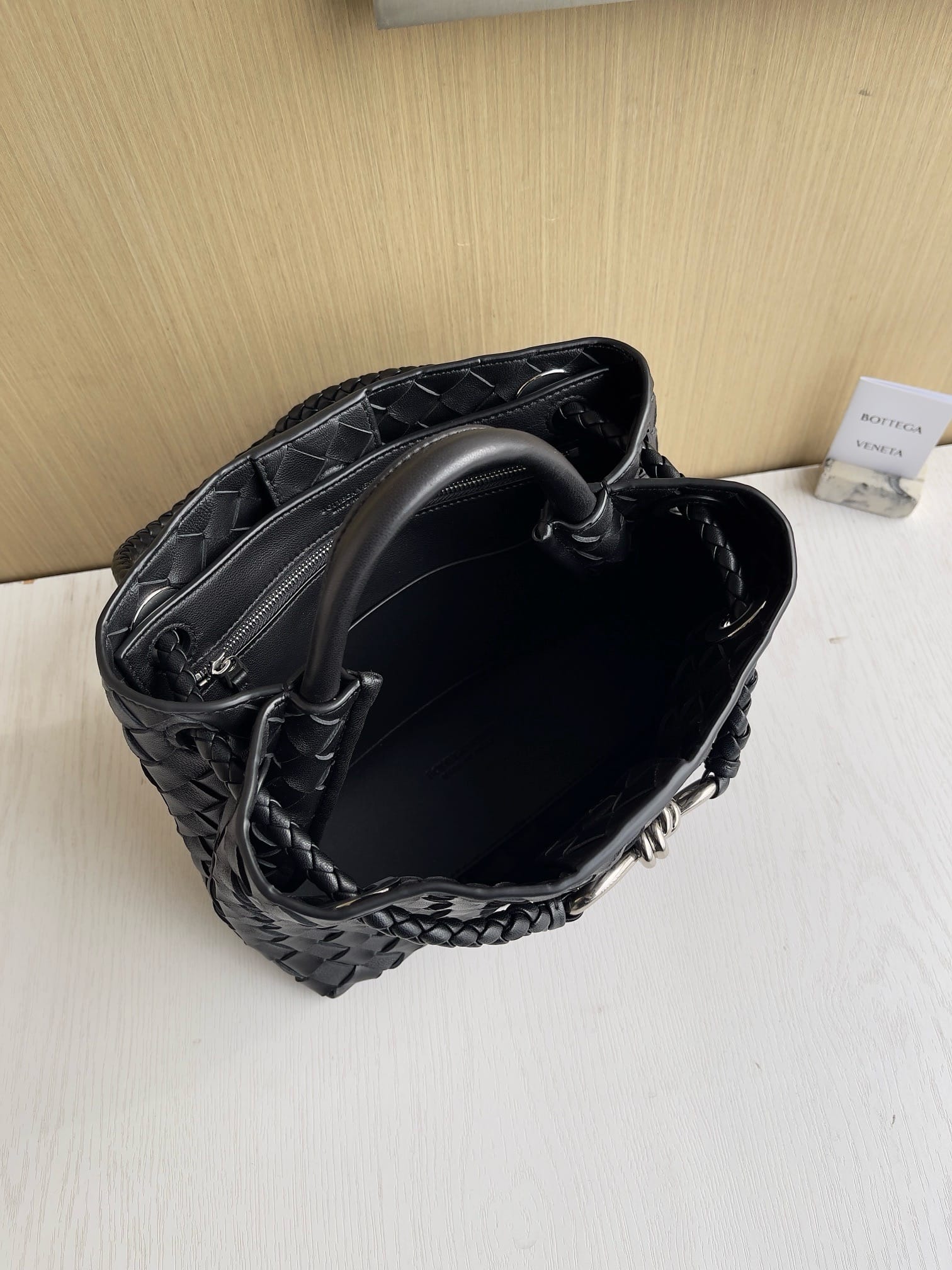 Andiamo Bottega Veneta 743568.15