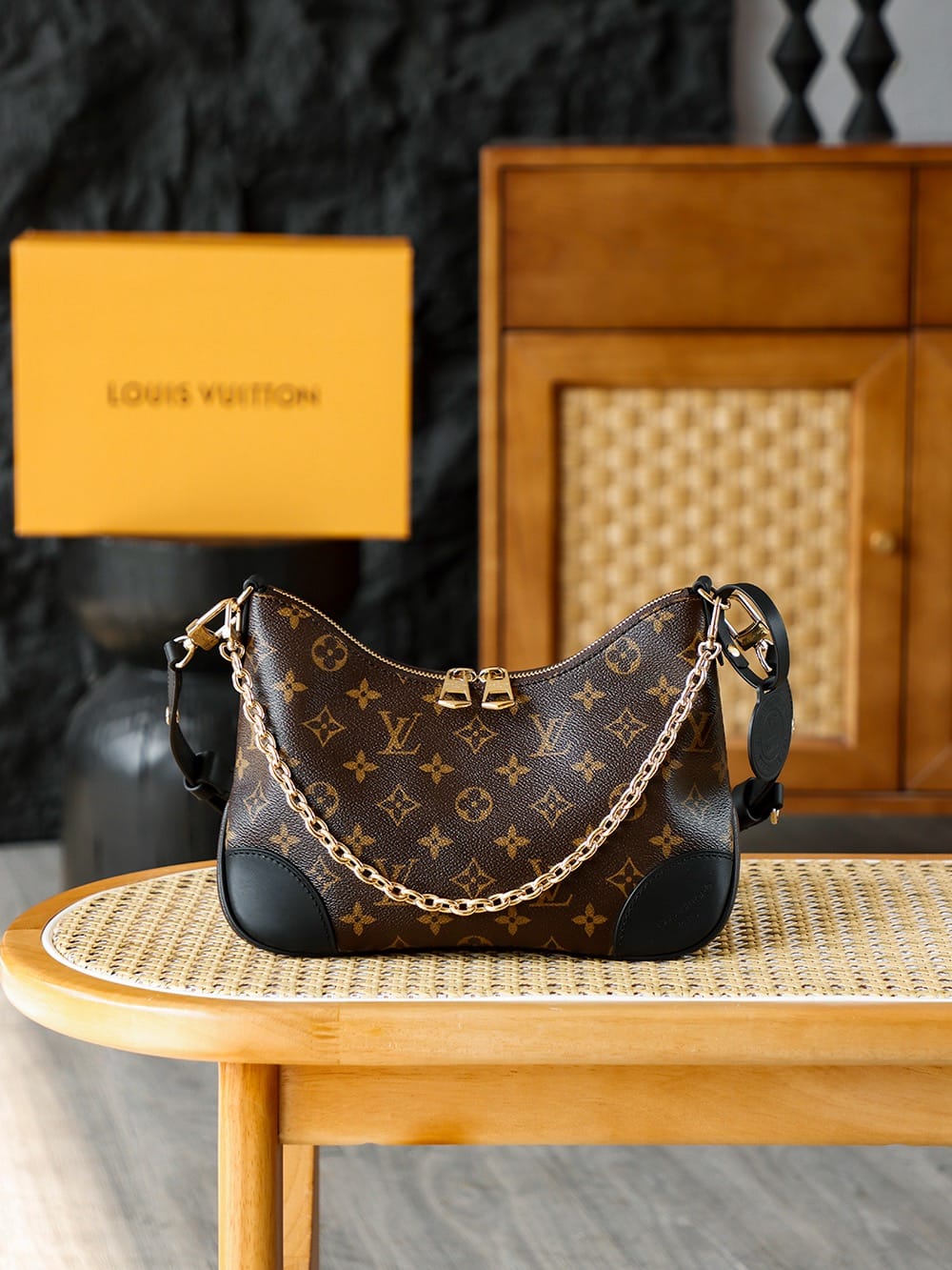Boulogne Louis Vuitton M45831