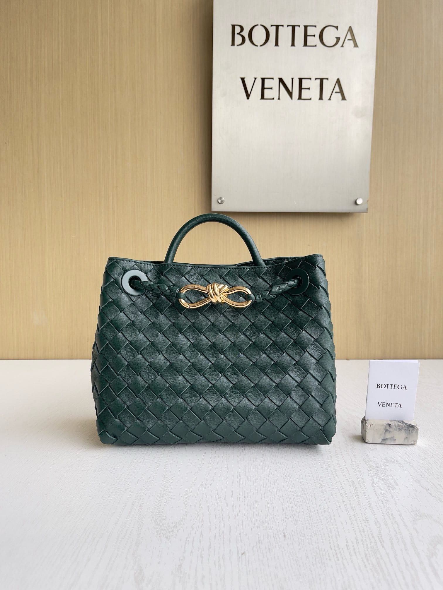 Andiamo Bottega Veneta 743568.17