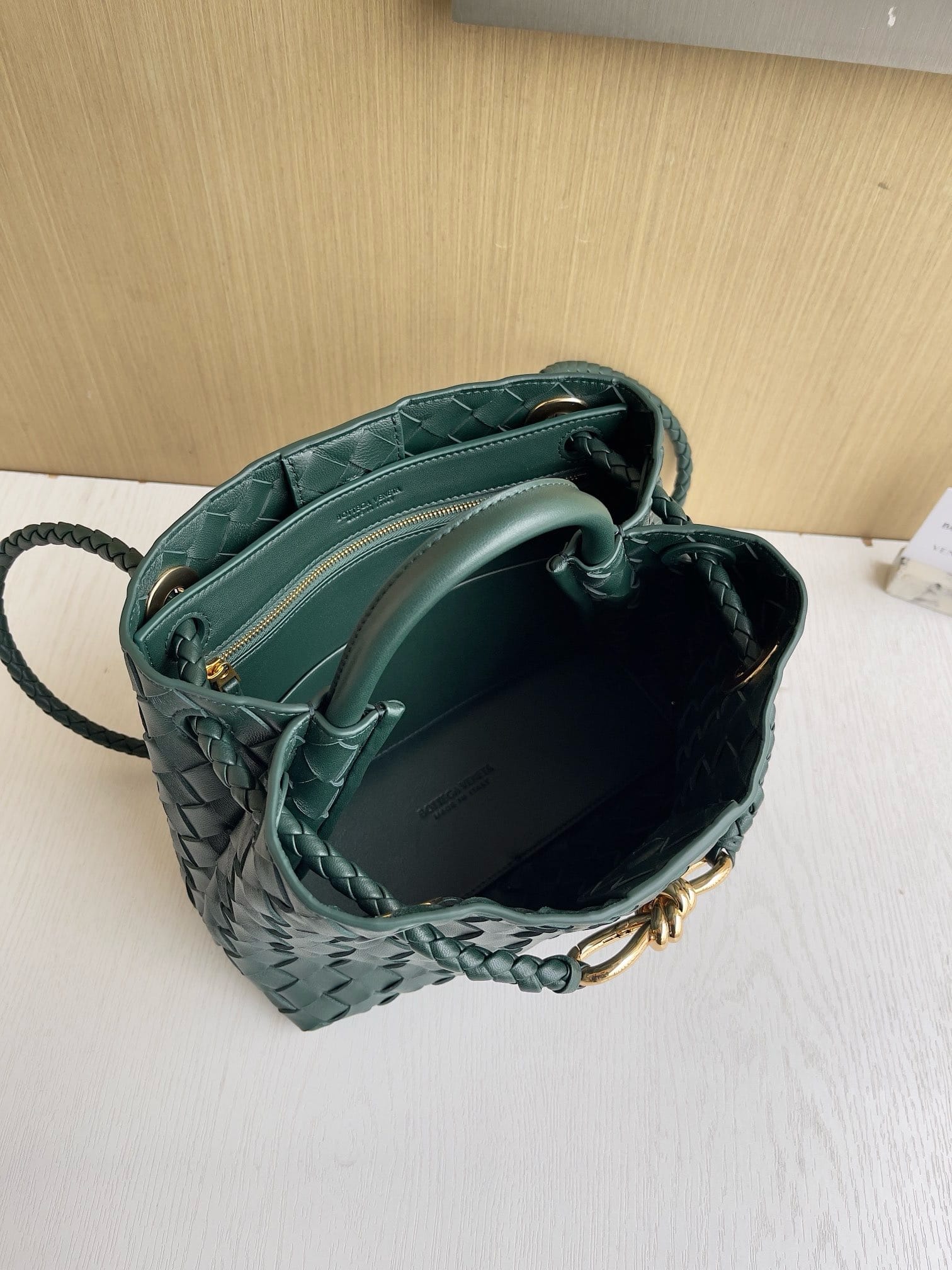 Andiamo Bottega Veneta 743568.17