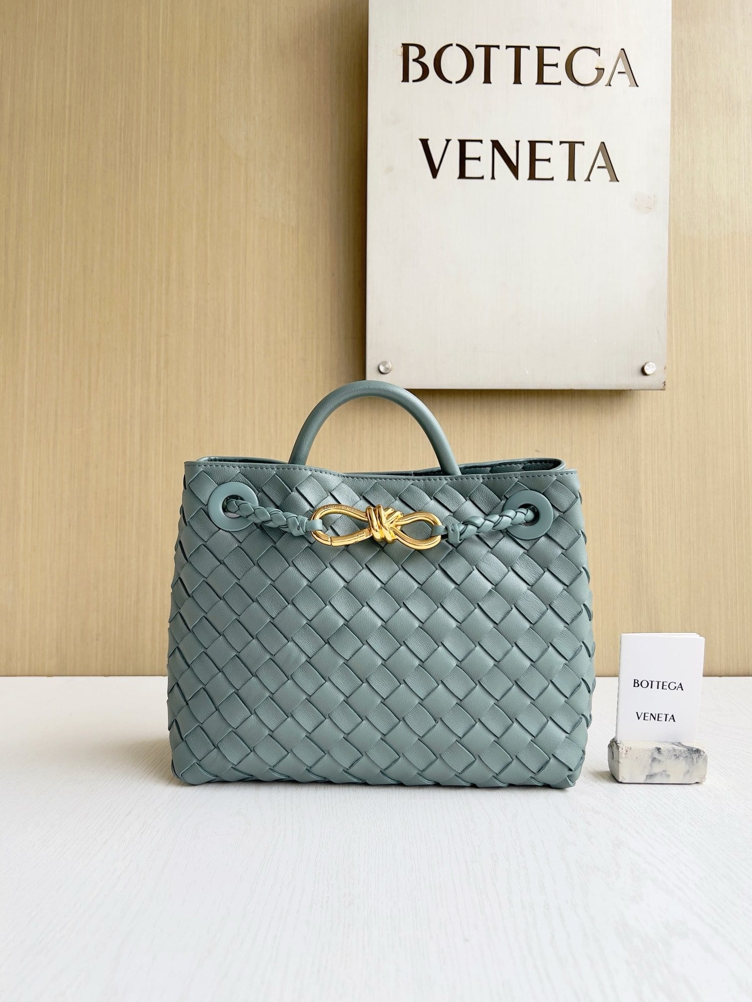 Andiamo Bottega Veneta 743568.54dc