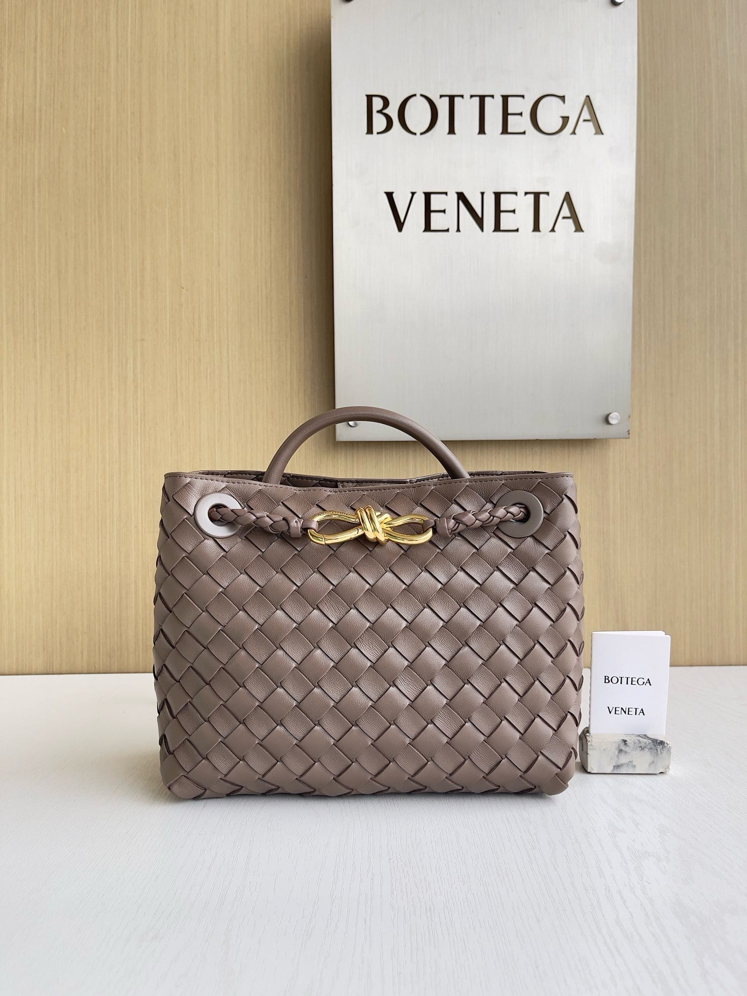 Andiamo Bottega Veneta 743568.21
