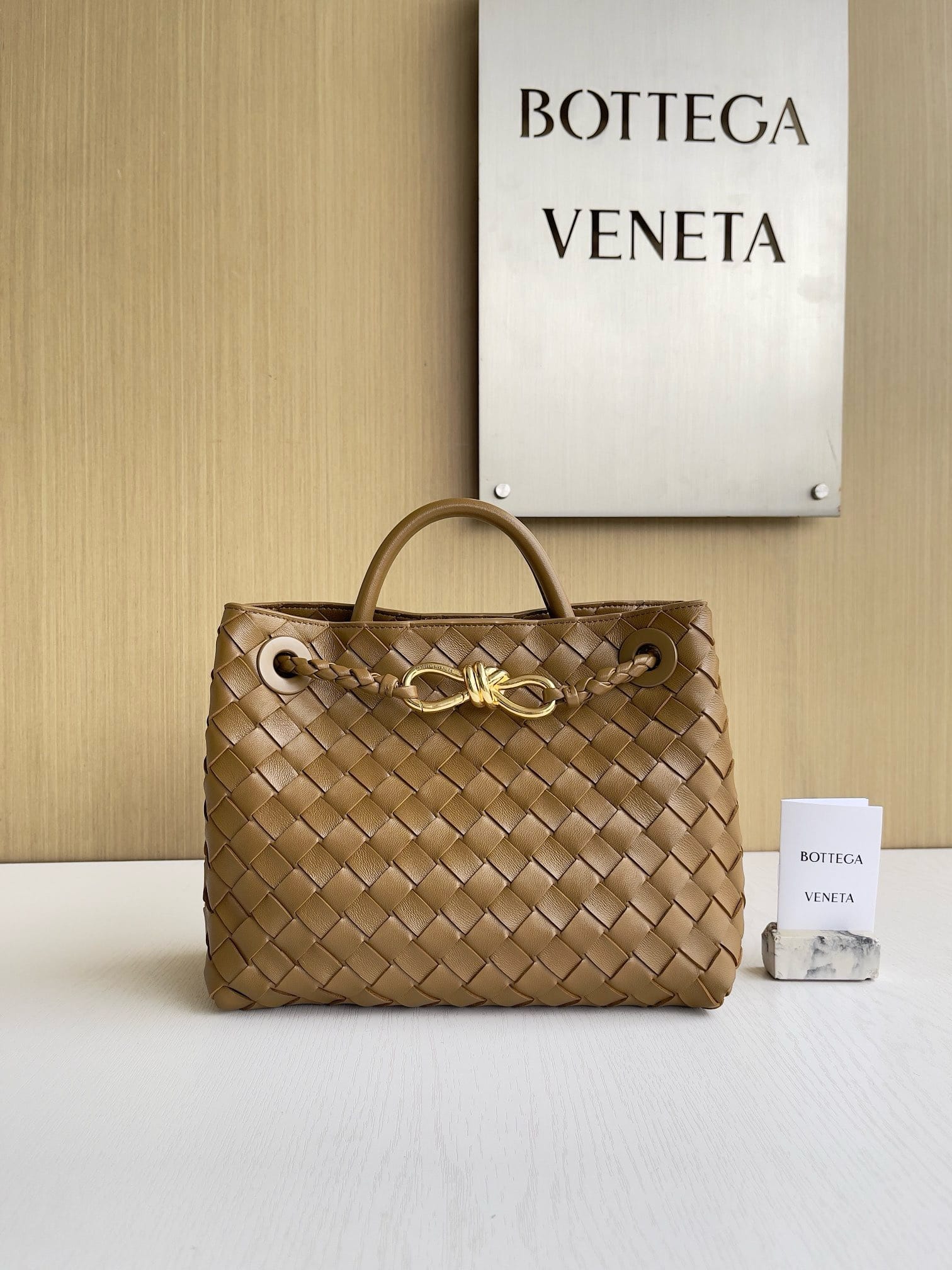Andiamo Bottega Veneta 743568.22