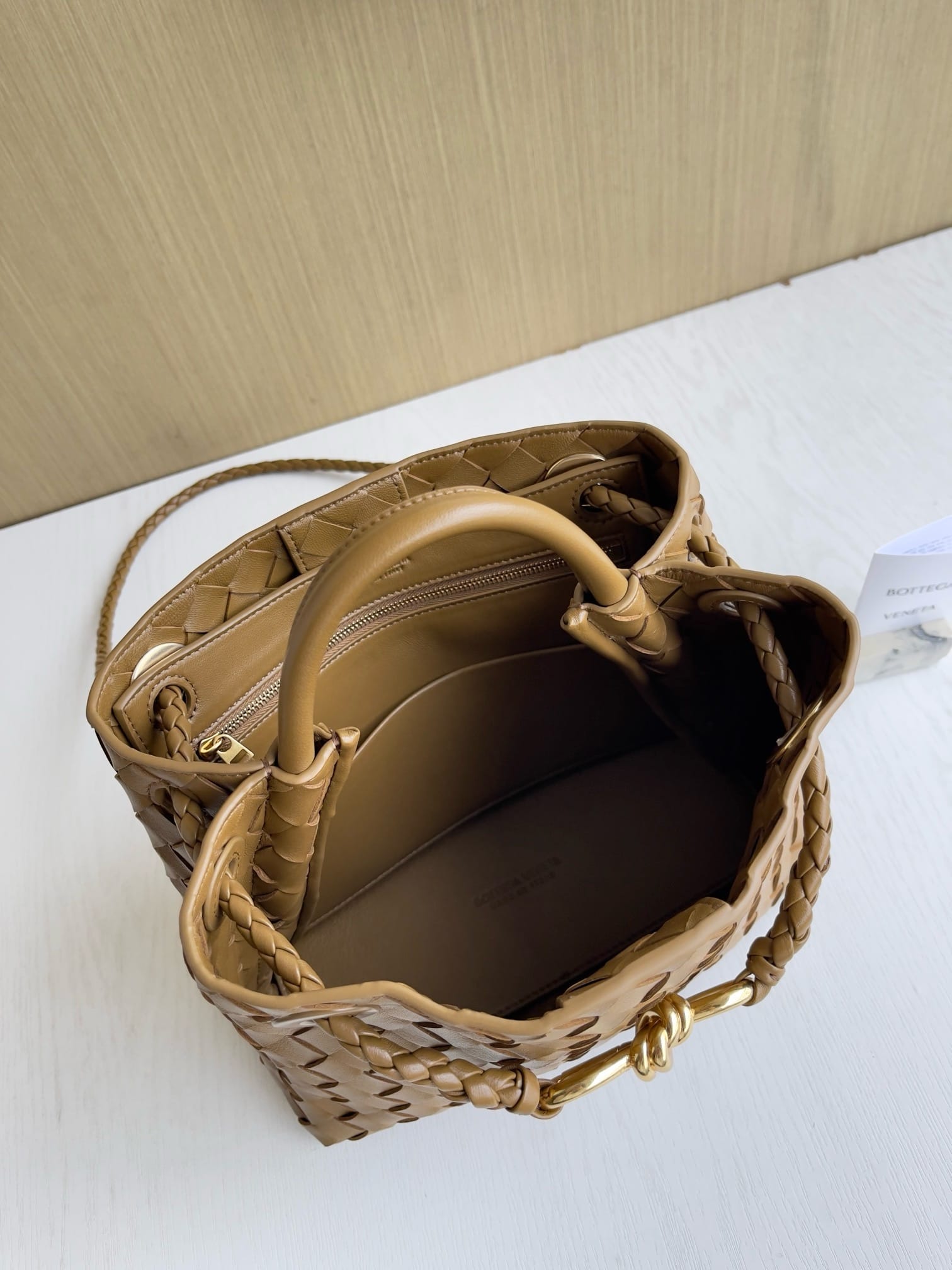 Andiamo Bottega Veneta 743568.22