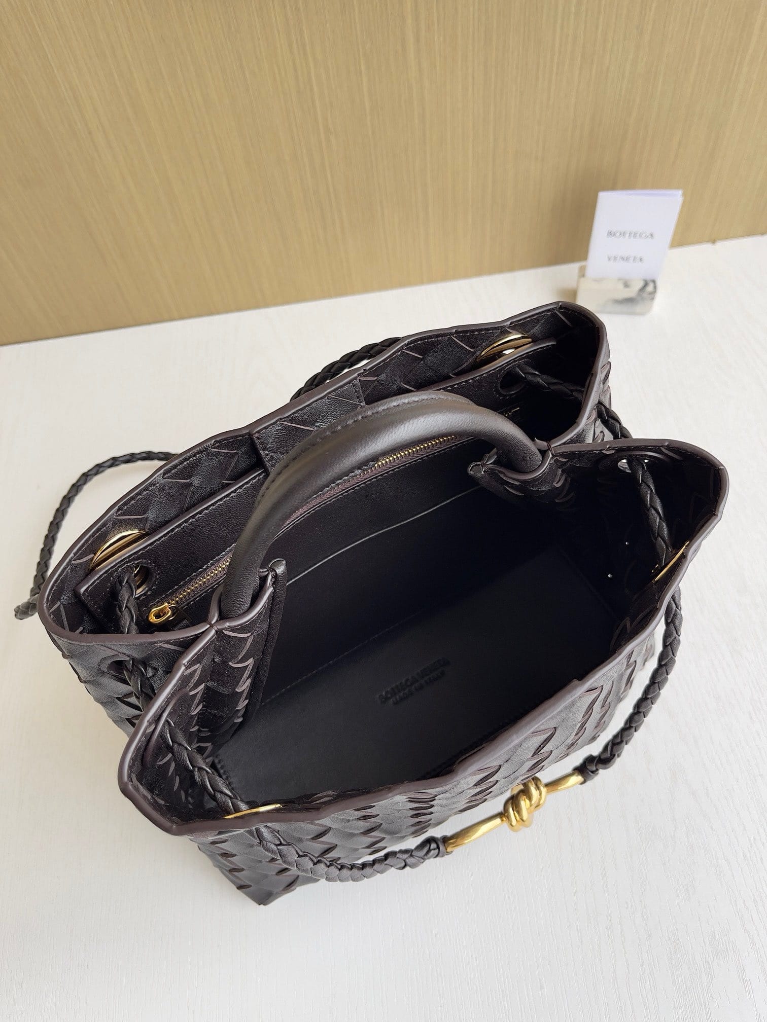 Andiamo Bottega Veneta 743568.23