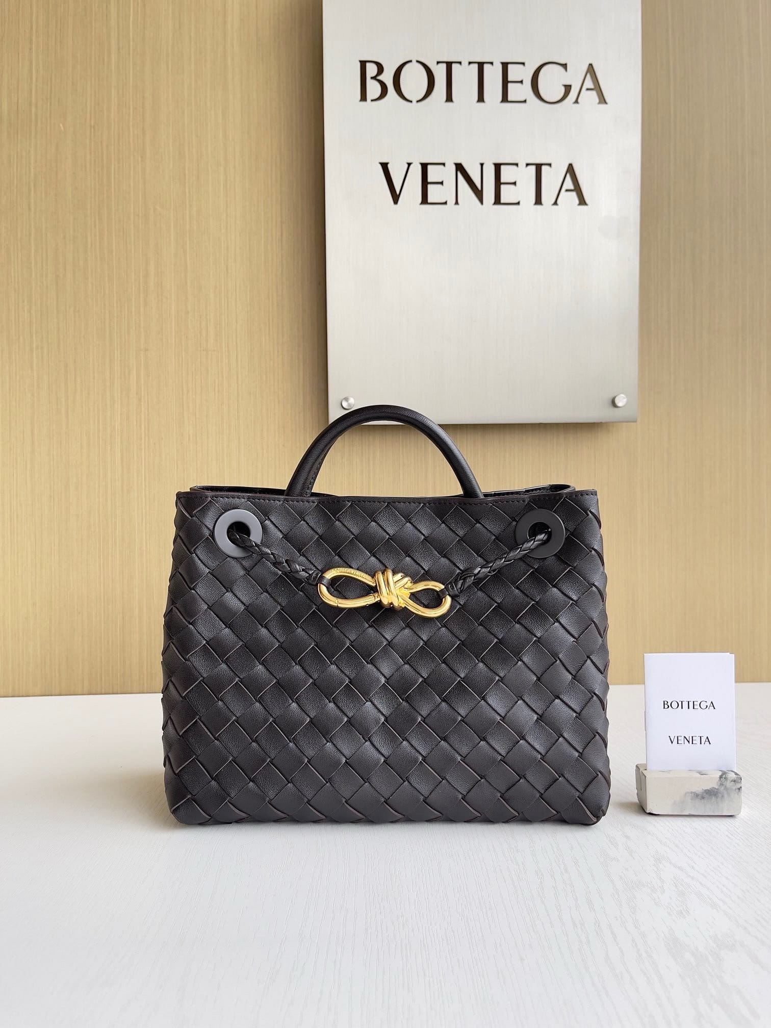 Andiamo Bottega Veneta 743568.23