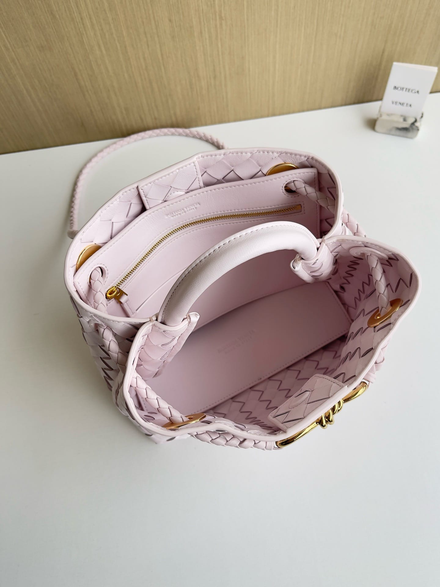 Andiamo Bottega Veneta 743568.26