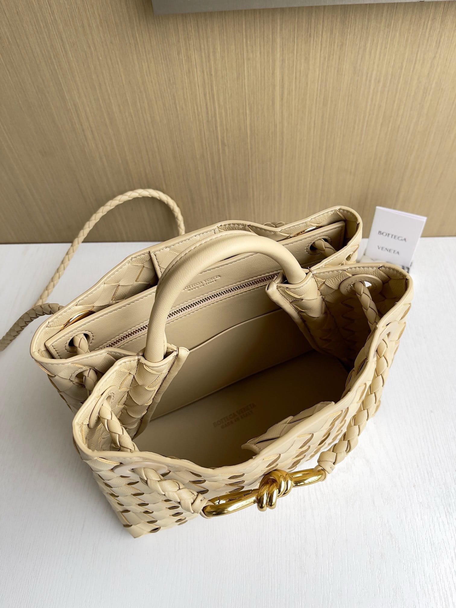 Andiamo Bottega Veneta 743568.27