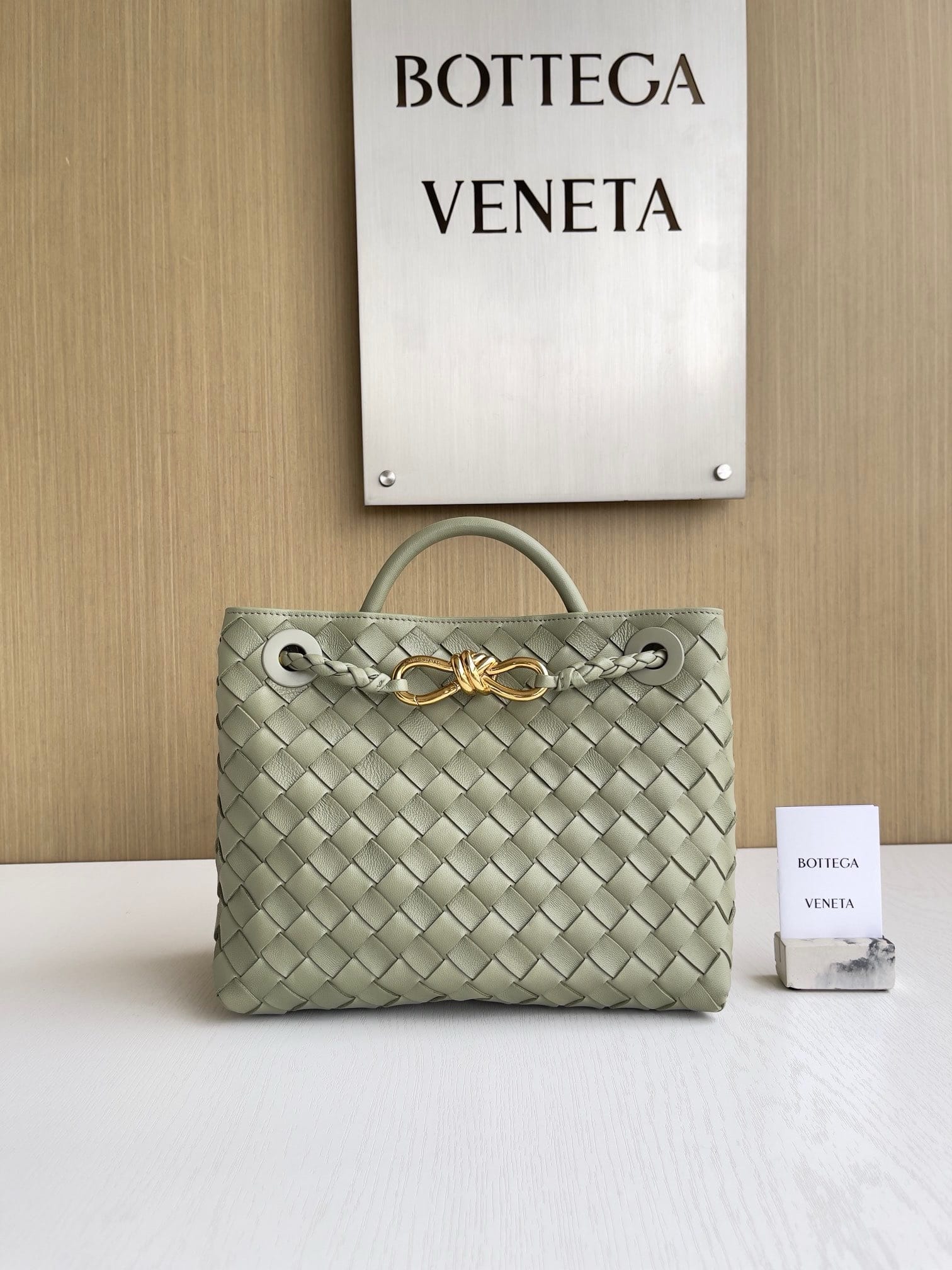 Andiamo Bottega Veneta 743568.28