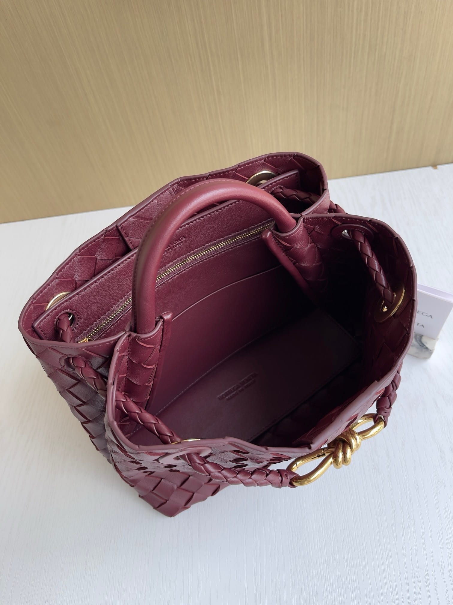 Andiamo Bottega Veneta 743568.29