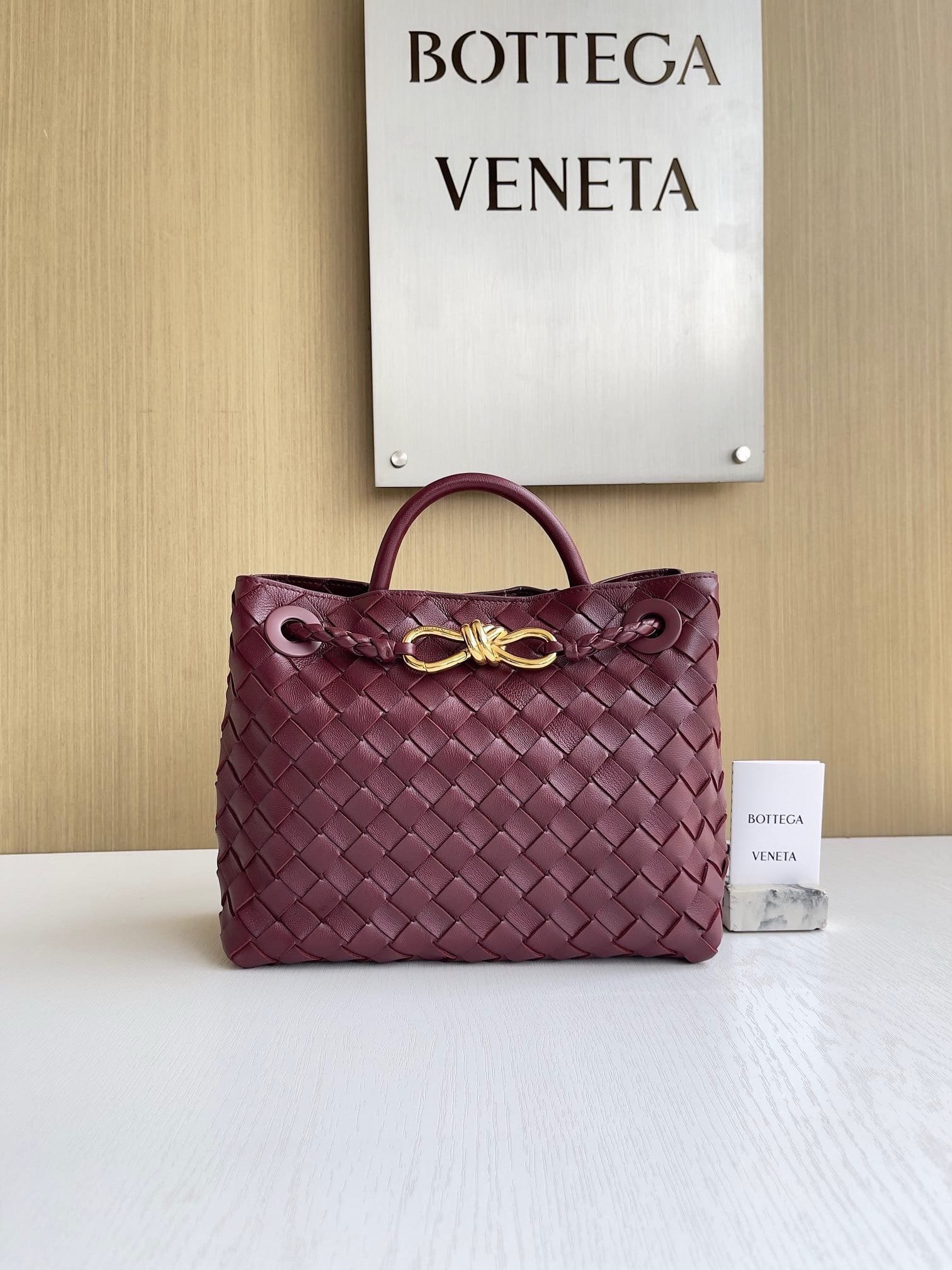 Andiamo Bottega Veneta 743568.29