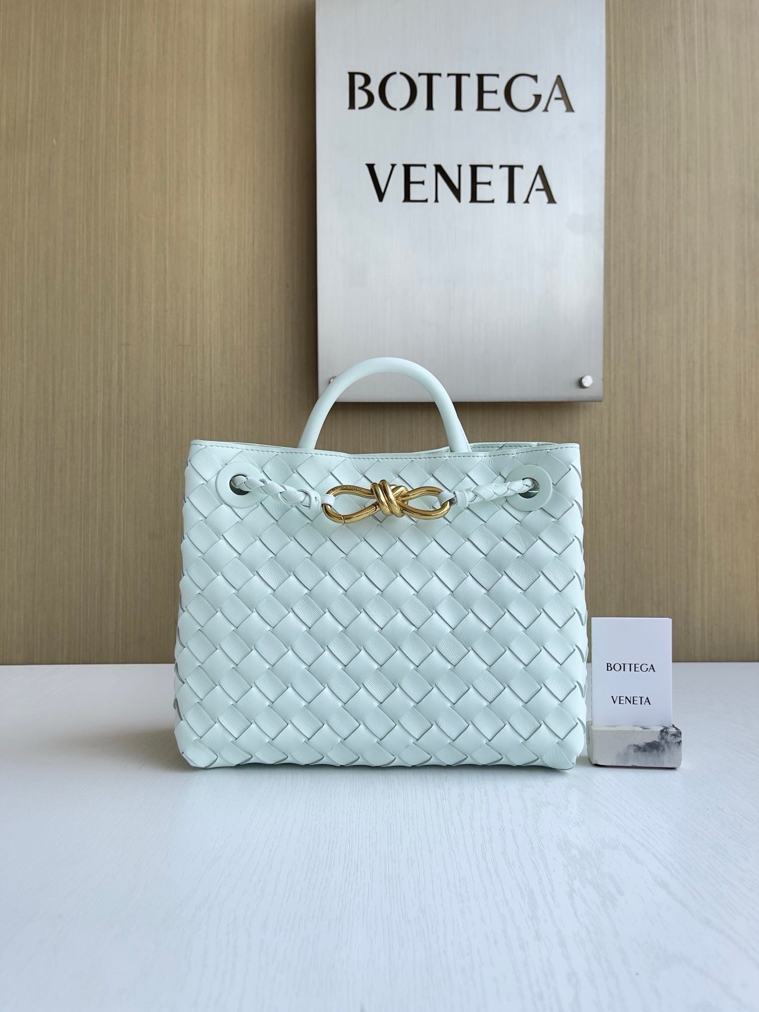 Andiamo Bottega Veneta 743568.339a