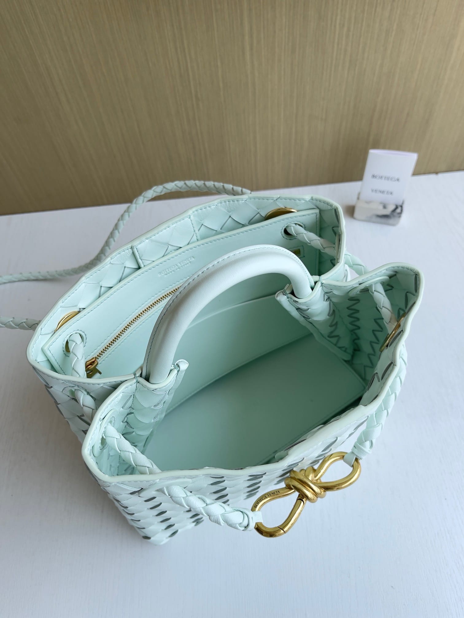 Andiamo Bottega Veneta 743568.339a