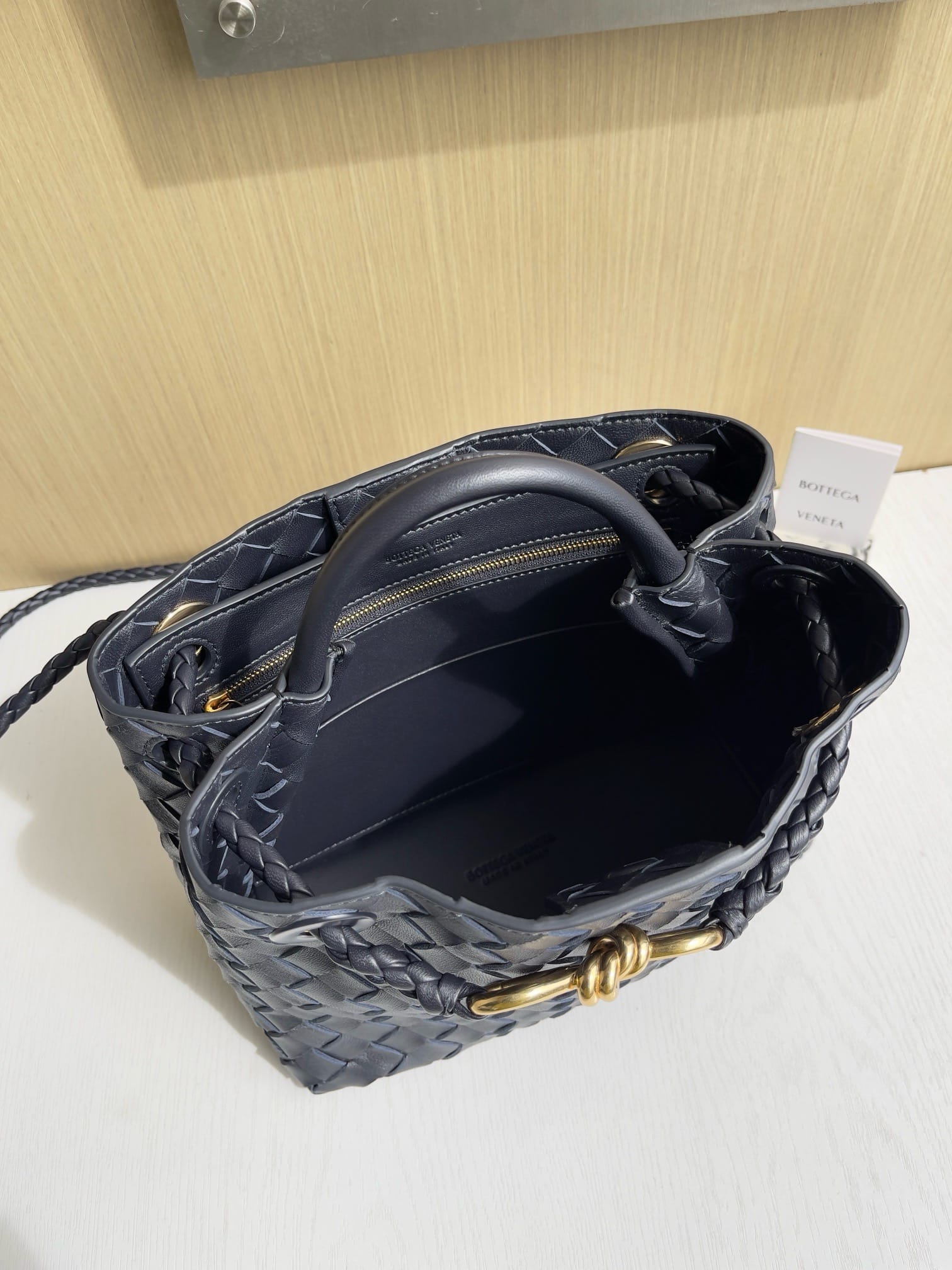 Andiamo Bottega Veneta 743568.33