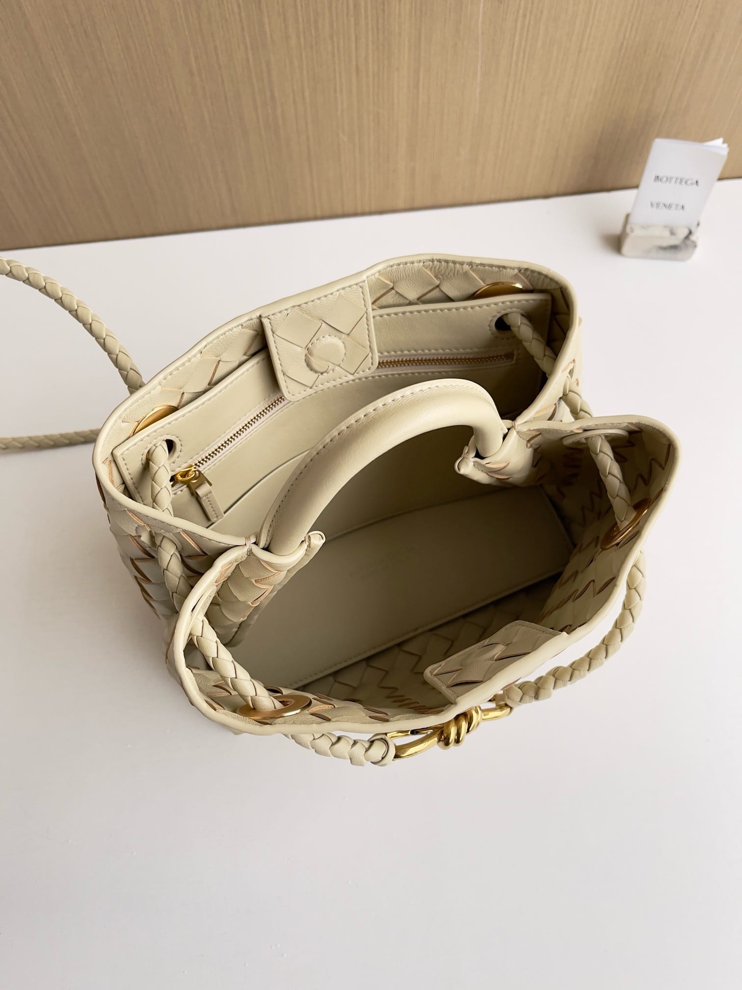 Andiamo Bottega Veneta 743568.35