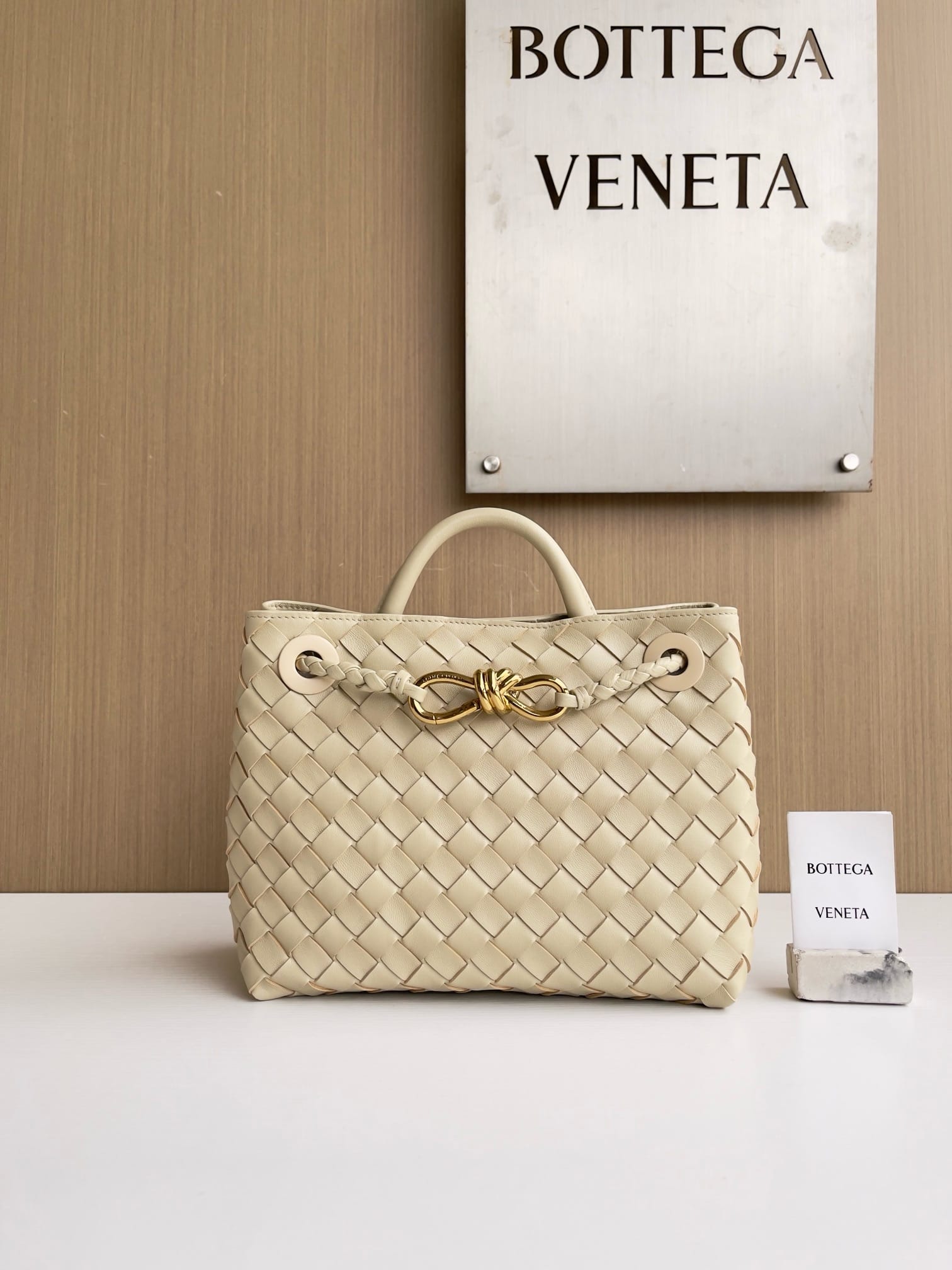 Andiamo Bottega Veneta 743568.35