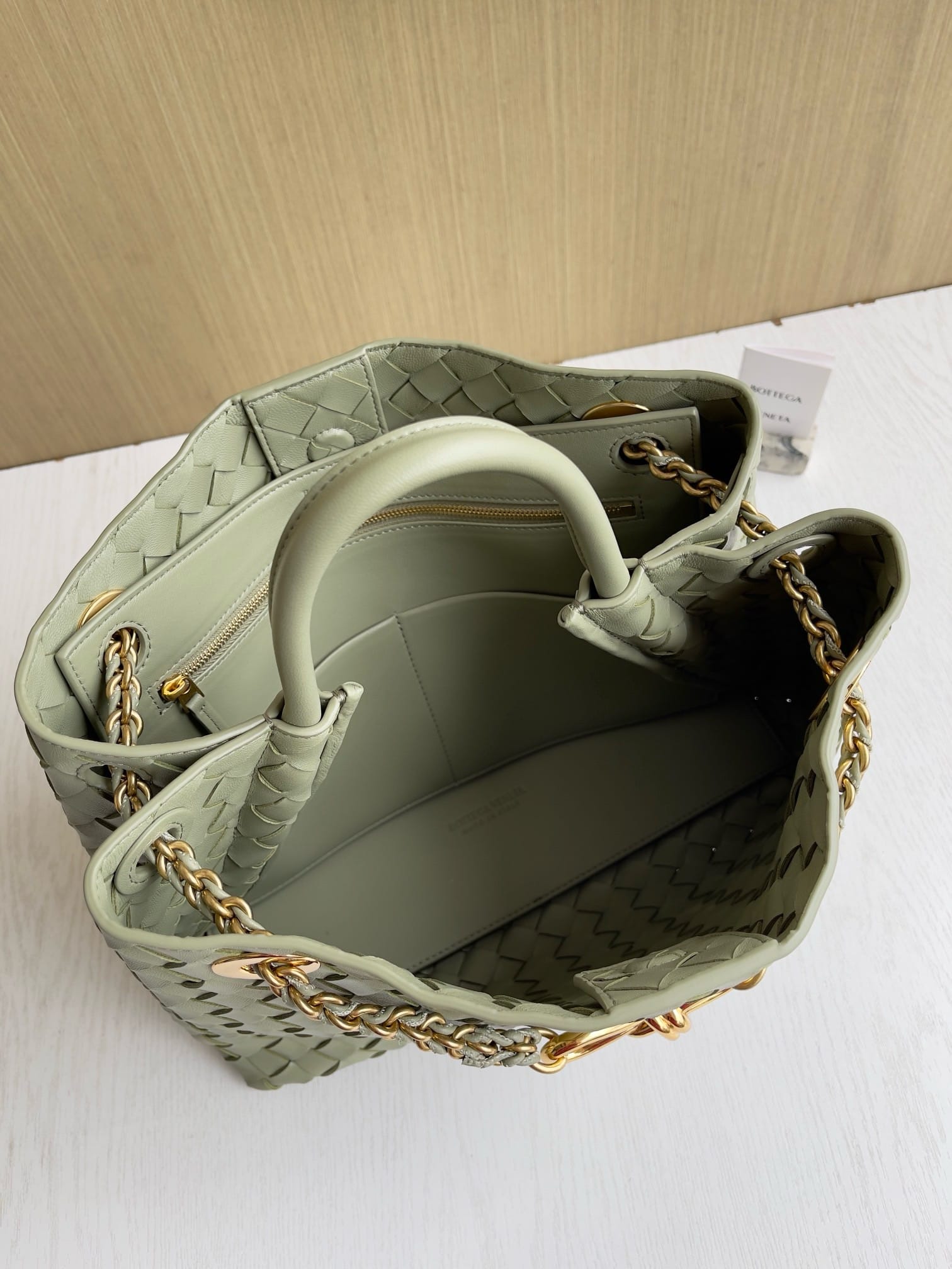 Andiamo Bottega Veneta 743572.1