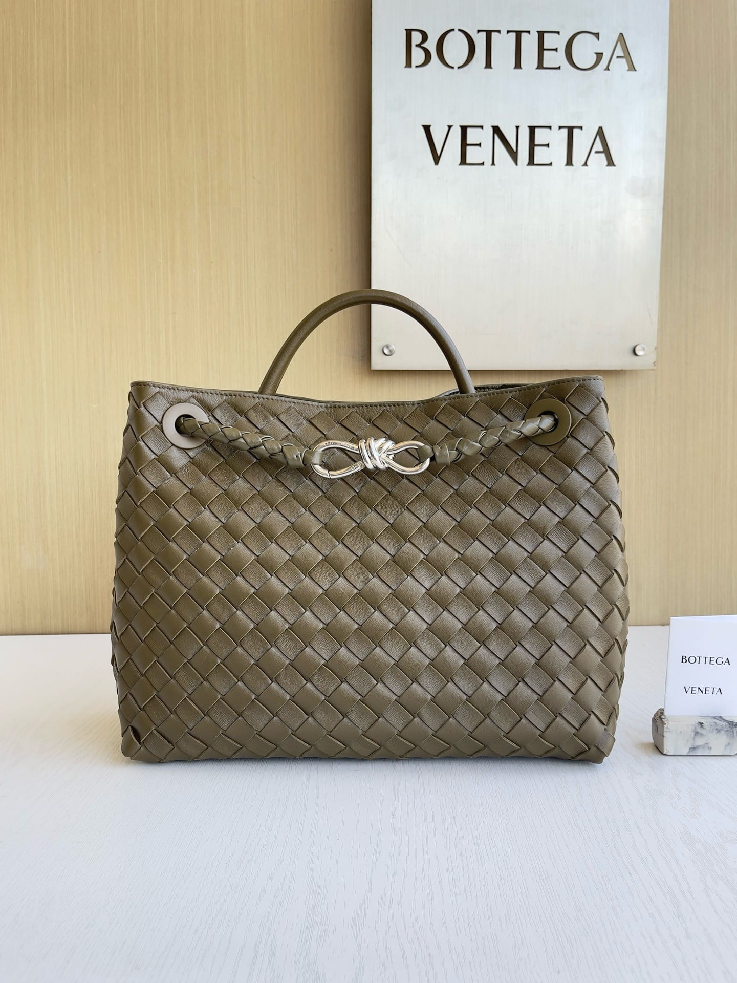 Andiamo Bottega Veneta 743572.3