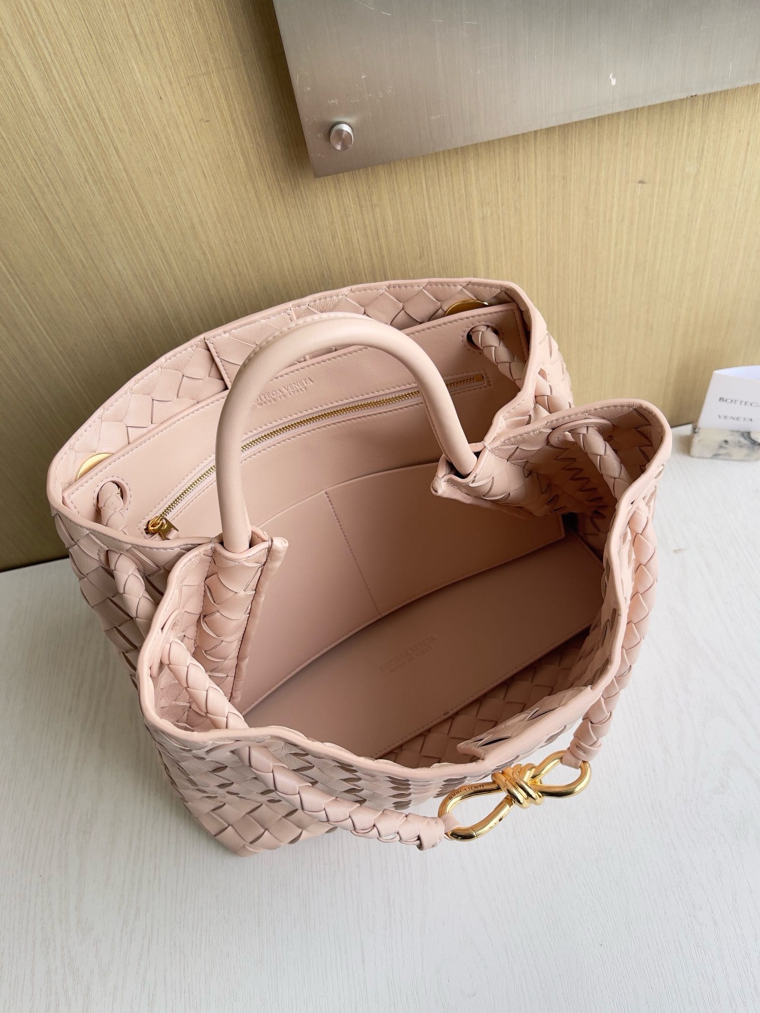 Andiamo Bottega Veneta 743572.4