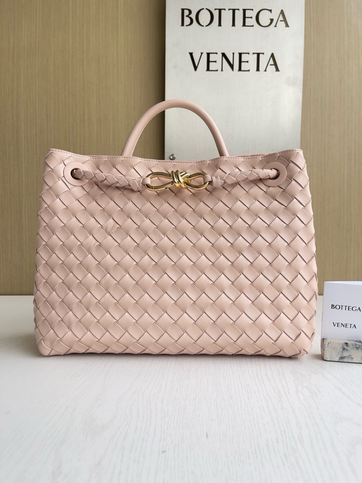 Andiamo Bottega Veneta 743572.4