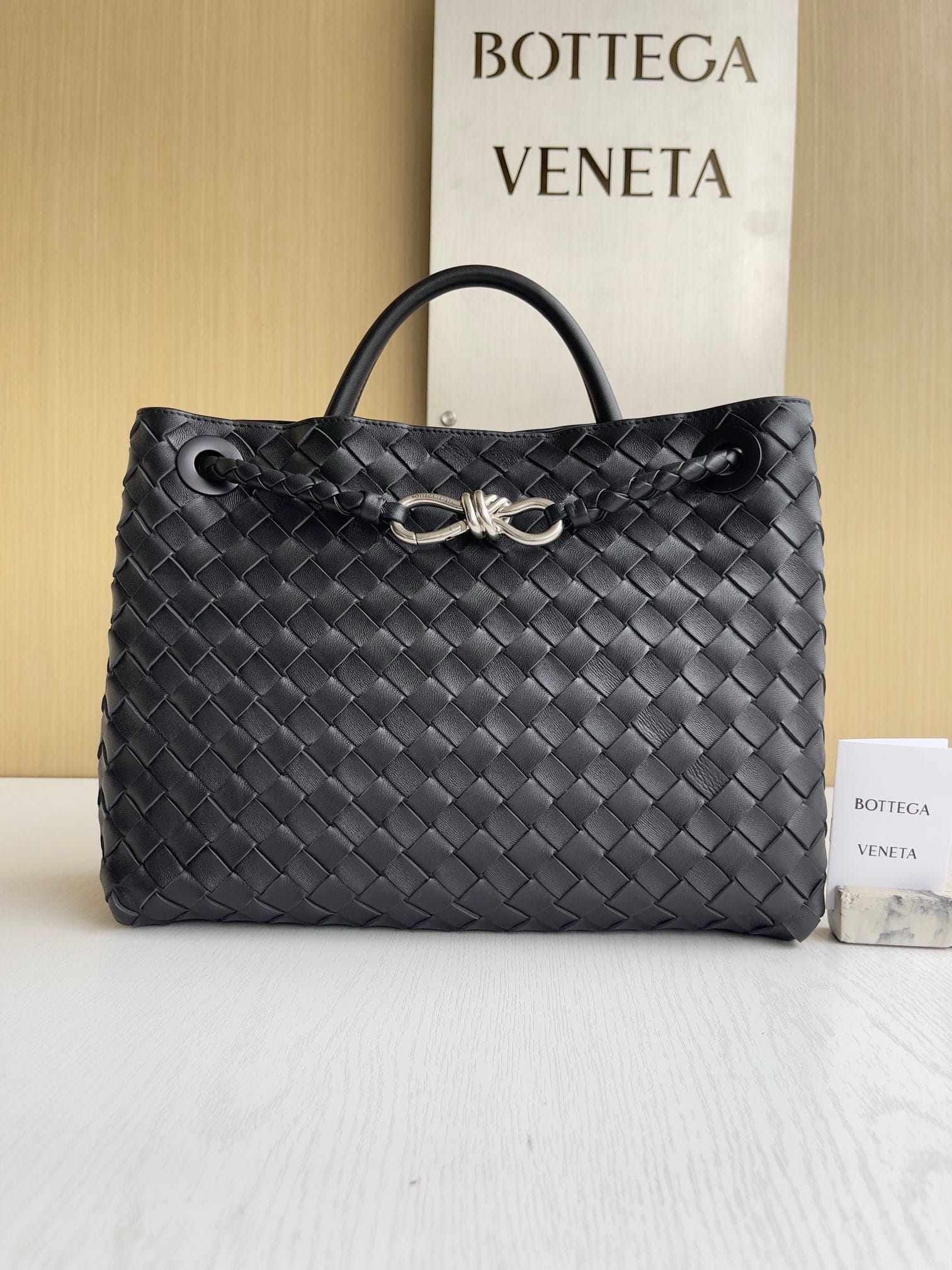 Andiamo Bottega Veneta 743572.5