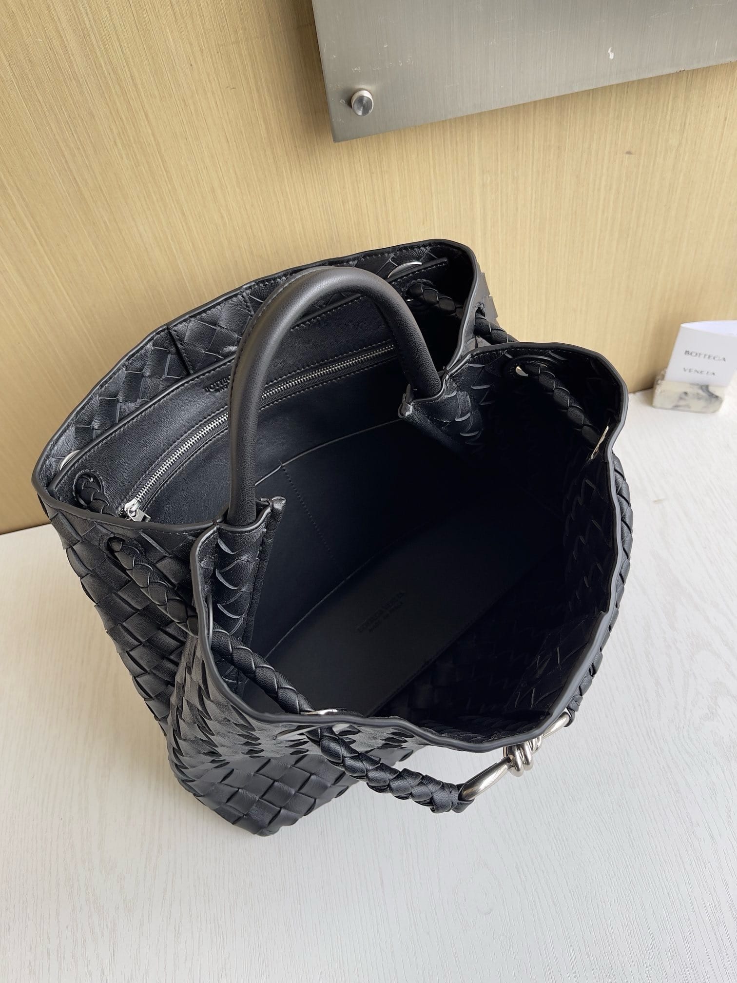 Andiamo Bottega Veneta 743572.5