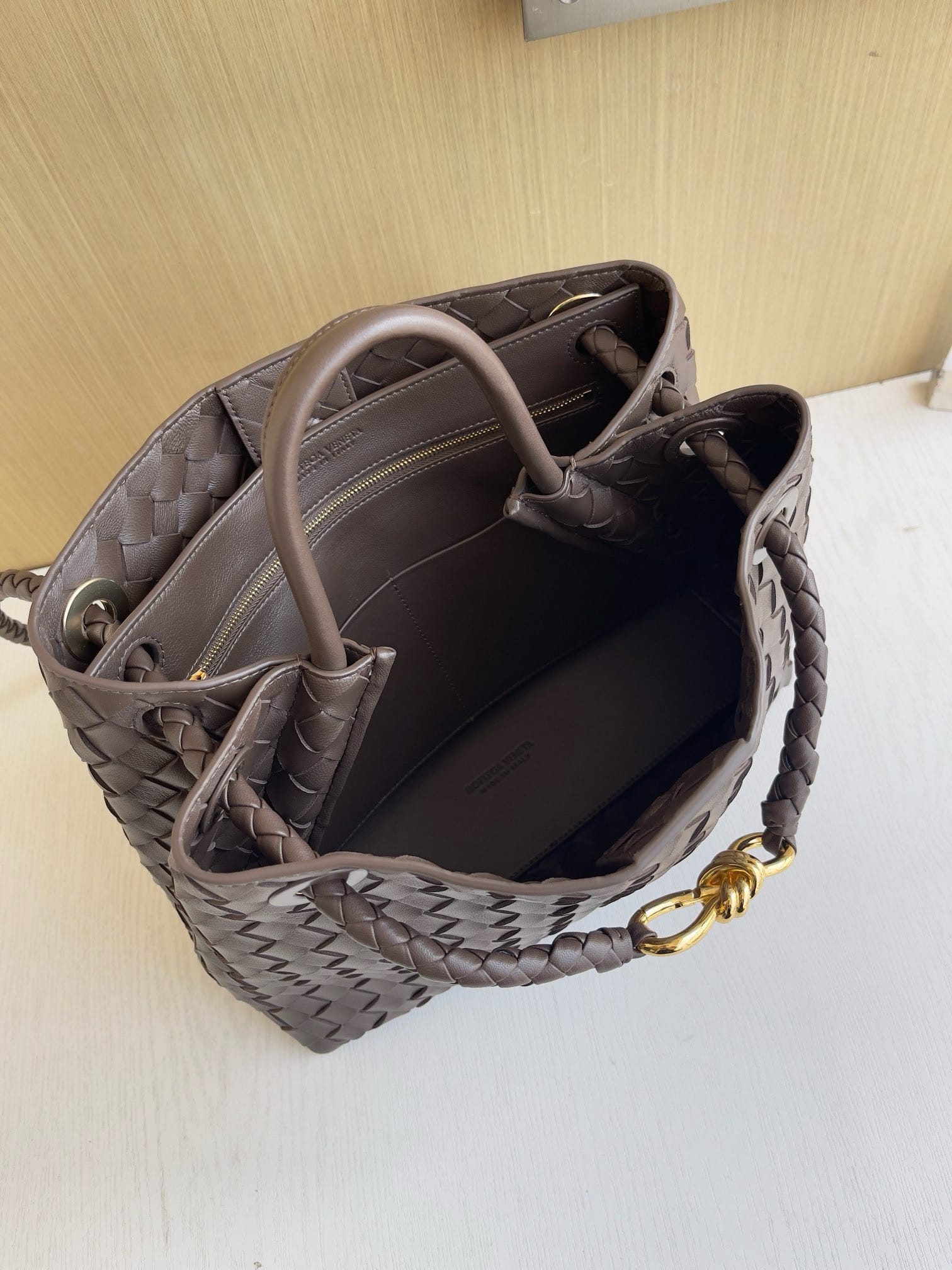 Andiamo Bottega Veneta 743572.6