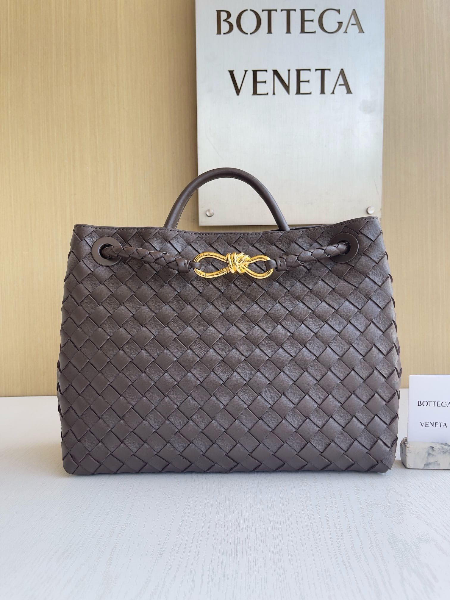Andiamo Bottega Veneta 743572.6