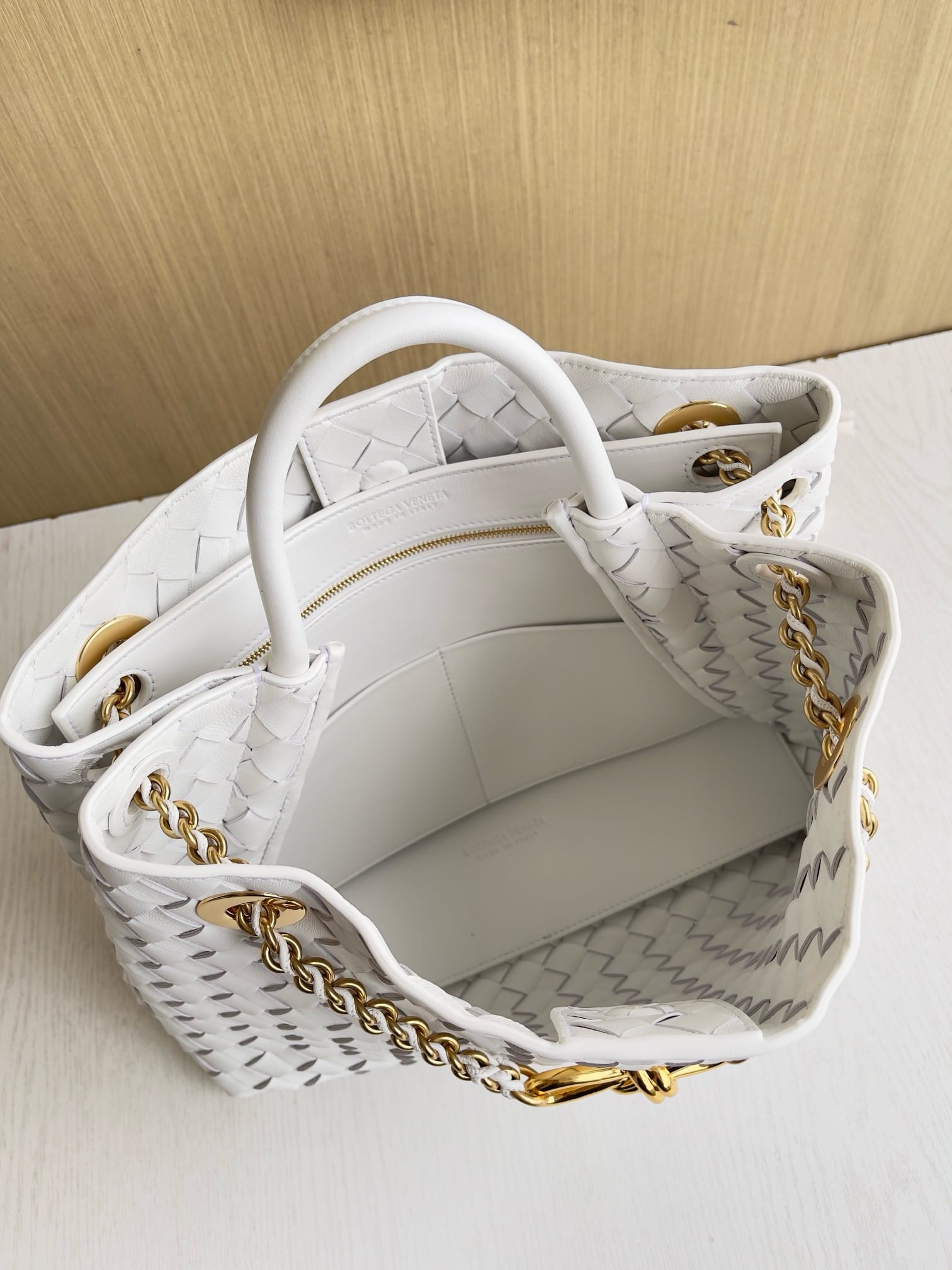 Andiamo Bottega Veneta 743572.7