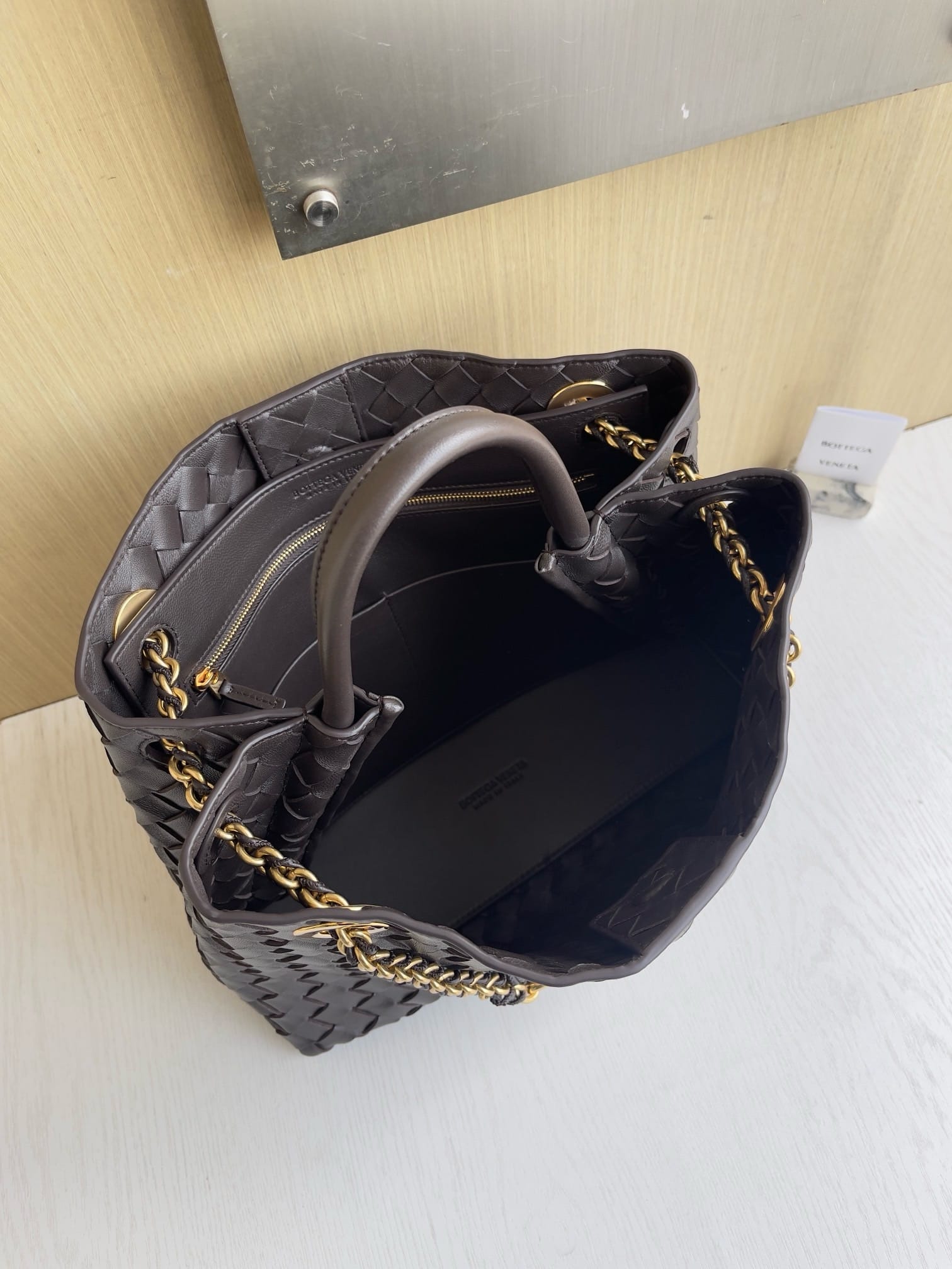 Andiamo Bottega Veneta 743572.8