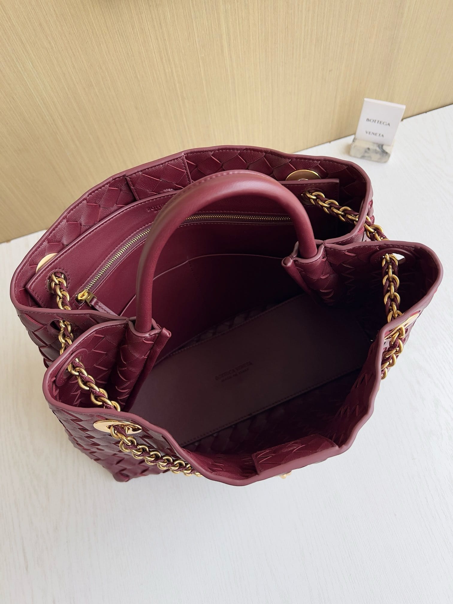 Andiamo Bottega Veneta 743572.9