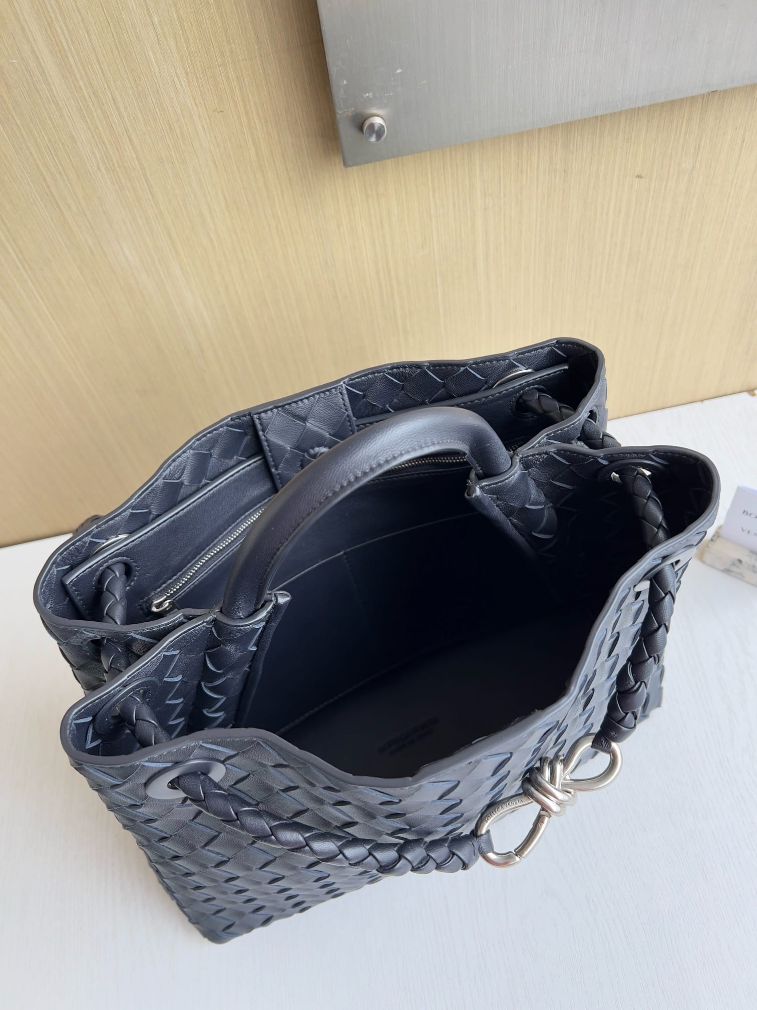 Andiamo Bottega Veneta 743572.11