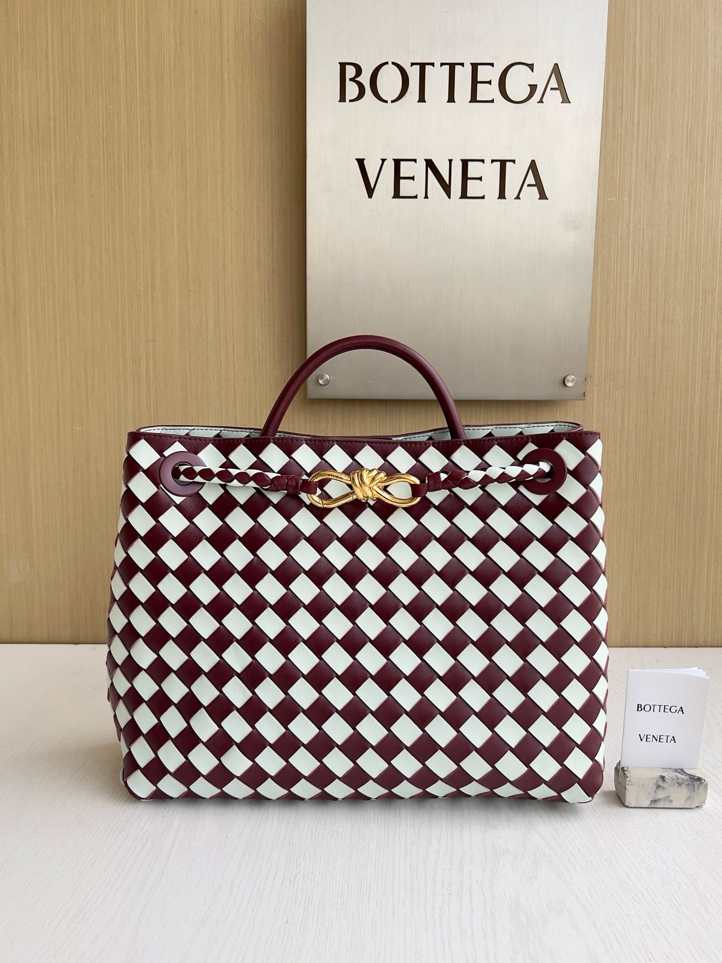 Andiamo Bottega Veneta 743572.13