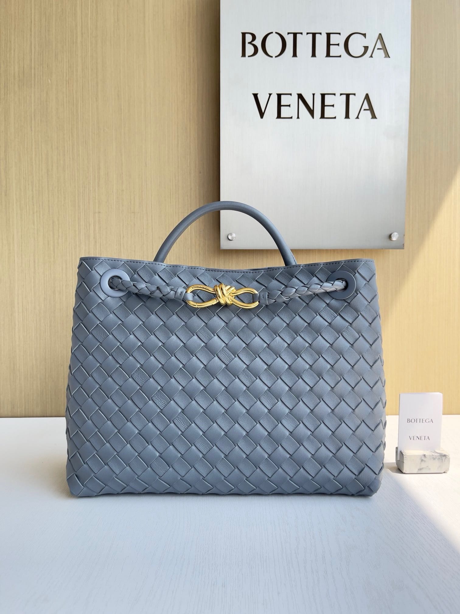 Andiamo Bottega Veneta 743572.14