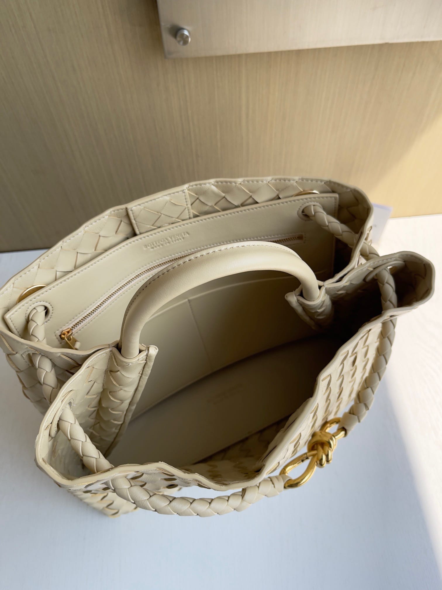 Andiamo Bottega Veneta 743572.15