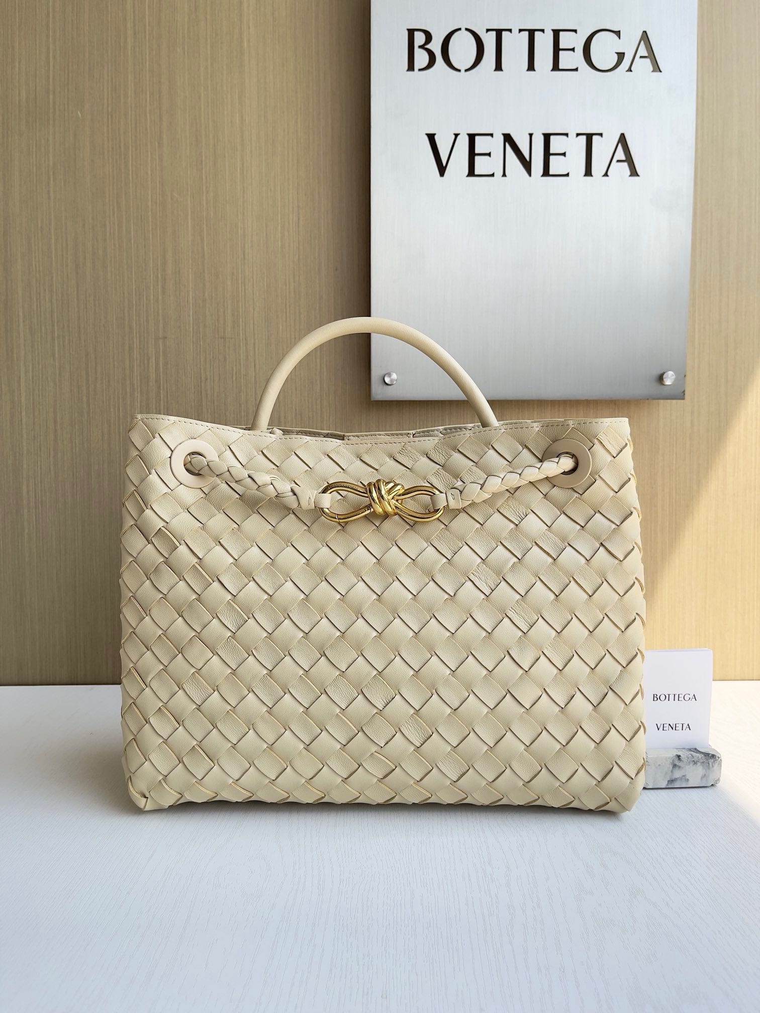 Andiamo Bottega Veneta 743572.15