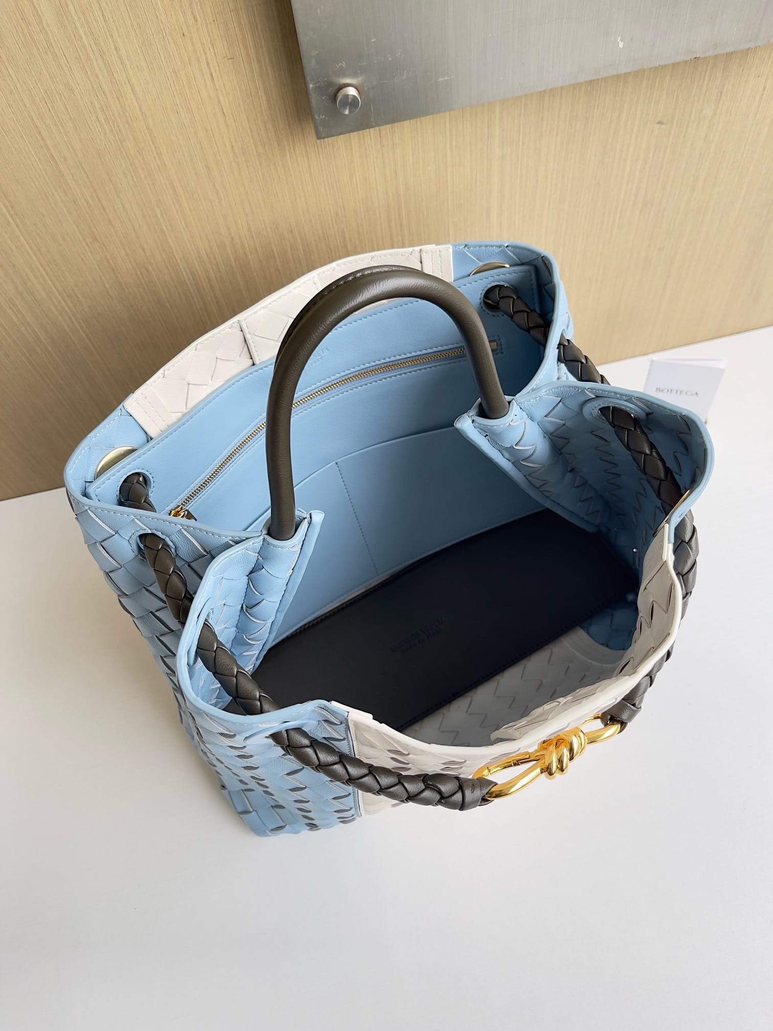 Andiamo Bottega Veneta 743572.17