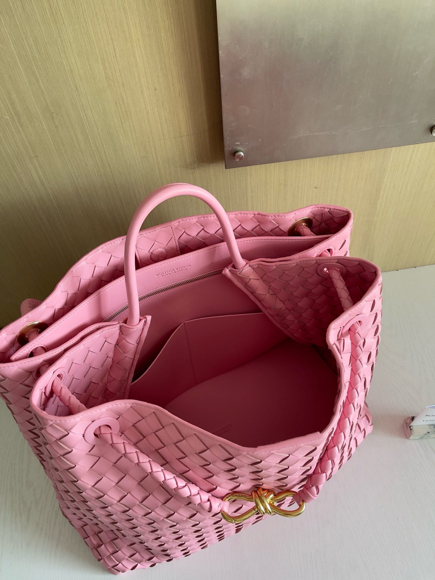 Andiamo Bottega Veneta 743575.1