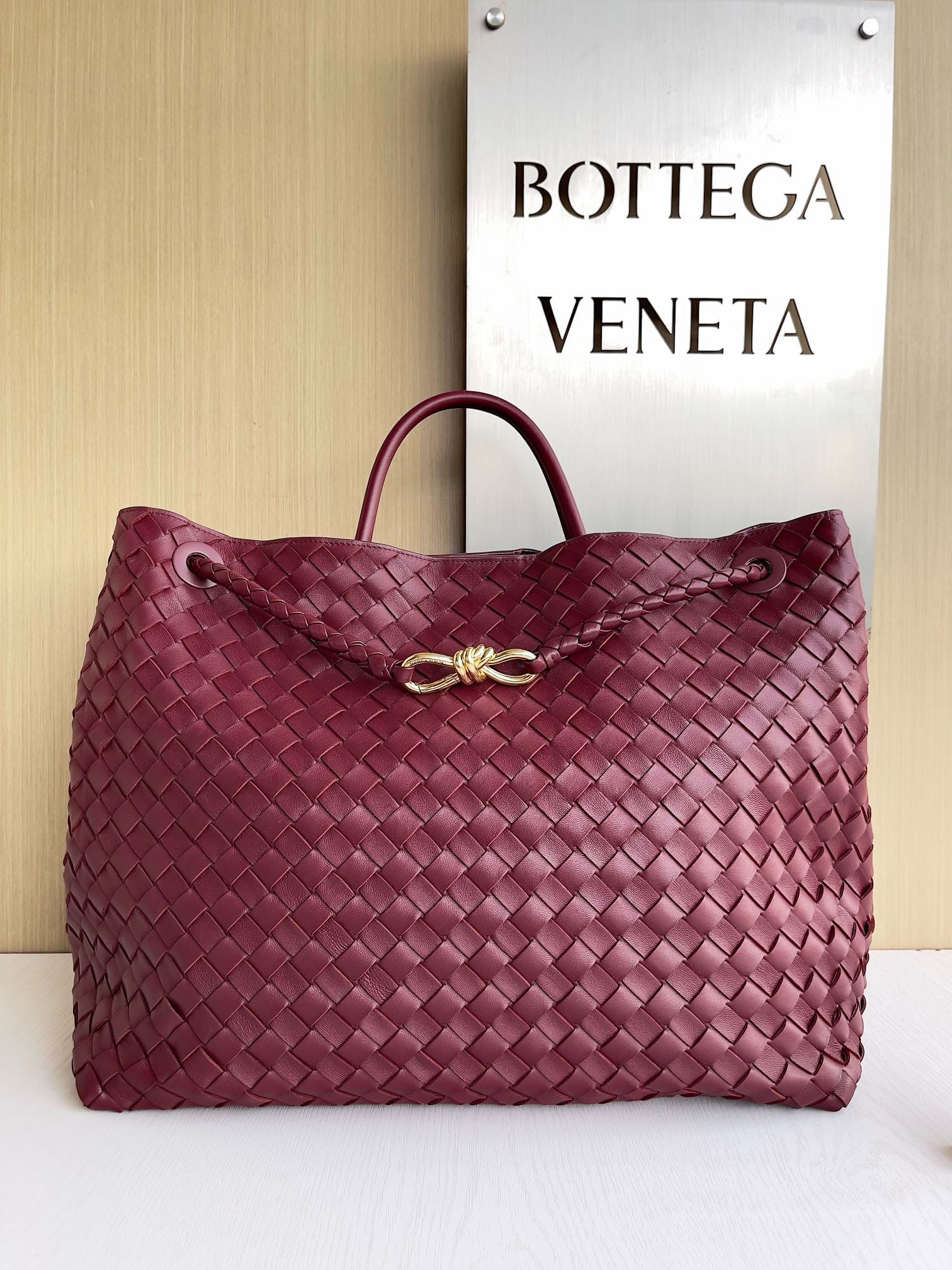 Andiamo Bottega Veneta 743575.2